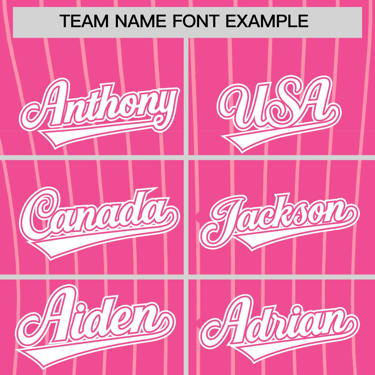 Custom Pink White Breast Cancer Awareness Month Pink Ribbon Authentic Baseball Jersey for Women| KXKSHOP