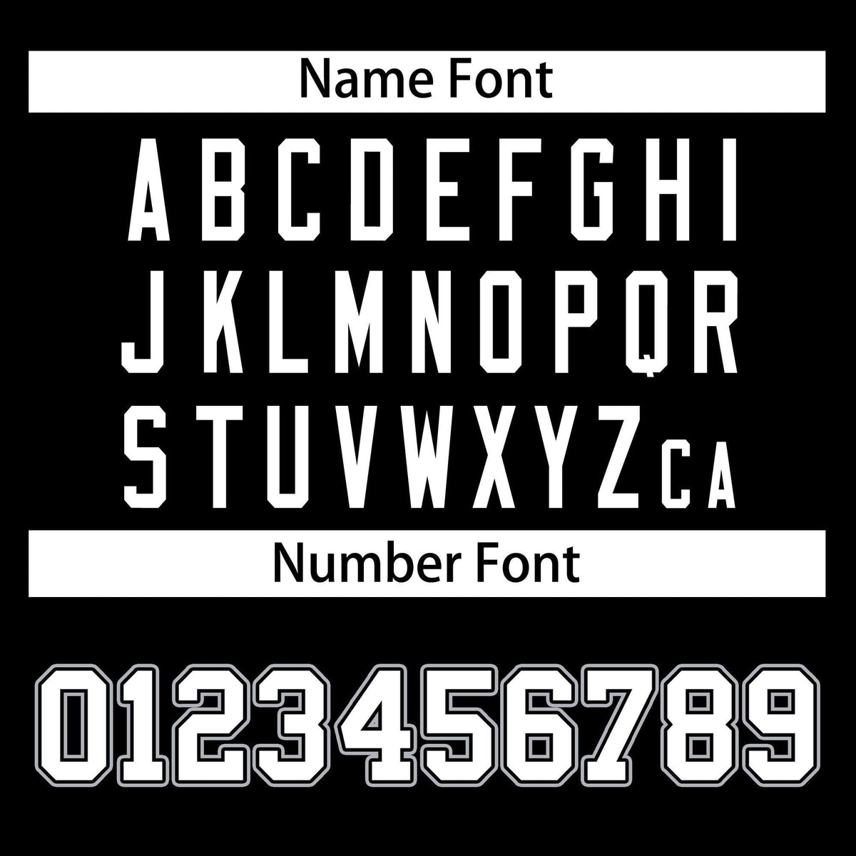 Custom Black White-Gray Classic Style Personalized Sport Pullover Hoodie| KXKSHOP