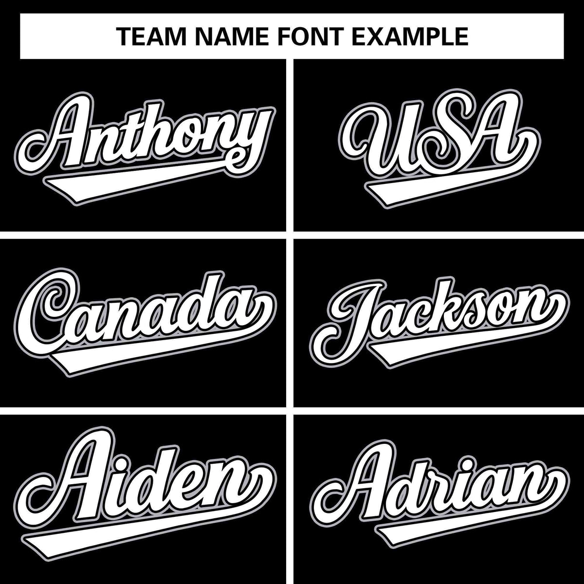 Custom Black White-Gray Classic Style Personalized Sport Pullover Hoodie| KXKSHOP