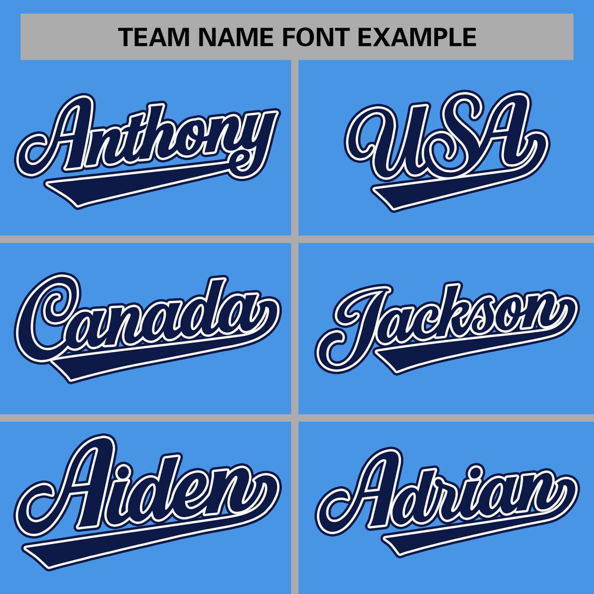 Custom Light Blue Royal-White Classic Style Personalized Sport Pullover Hoodie| KXKSHOP