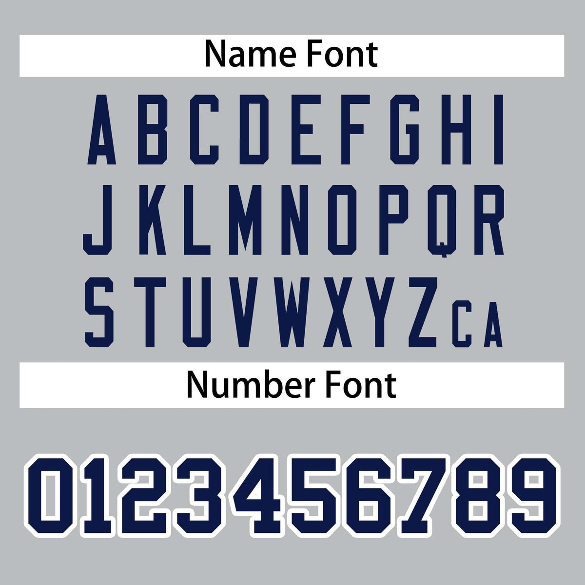 Custom Gray Light Blue-Navy Classic Style Personalized Sport Pullover Hoodie| KXKSHOP