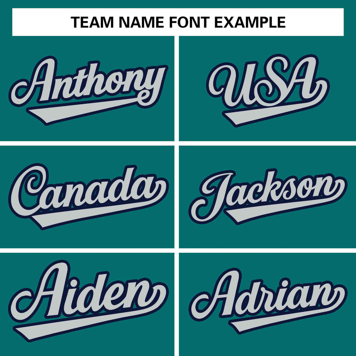 Custom Aqua Gray-Navy Classic Style Personalized Sport Pullover Hoodie| KXKSHOP