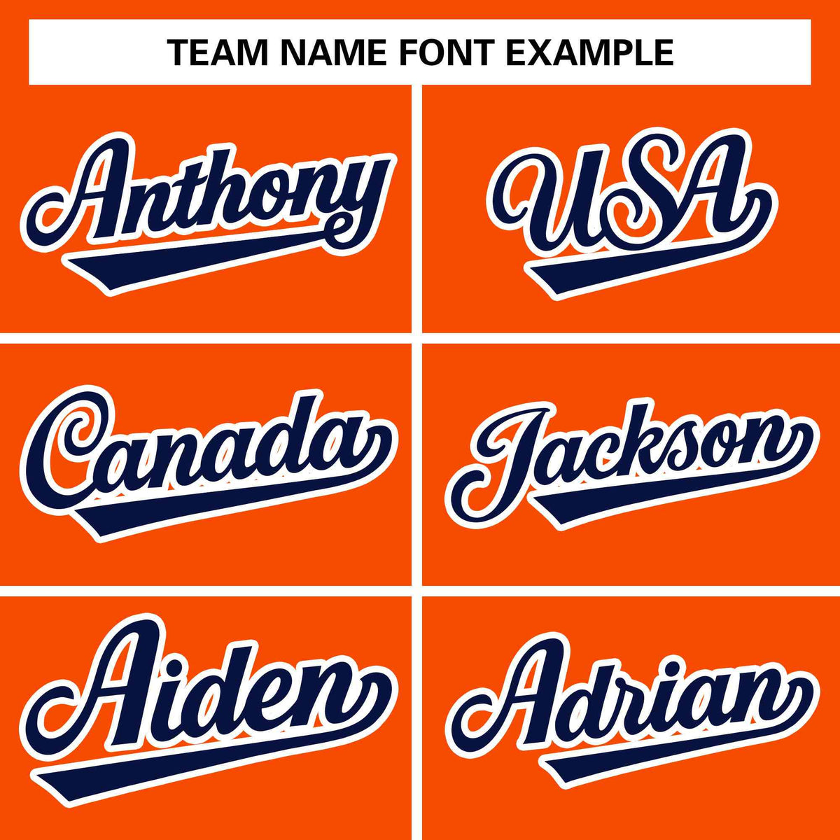 Custom Orange Royal-White Classic Style Personalized Sport Pullover Hoodie| KXKSHOP