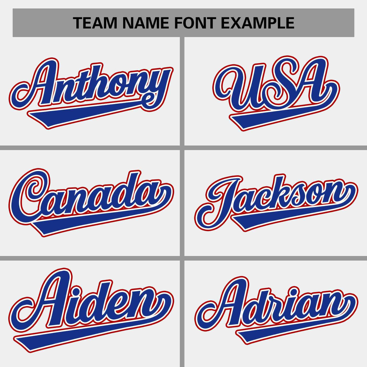 Custom White Royal-Red Classic Style Personalized Sport Pullover Hoodie| KXKSHOP