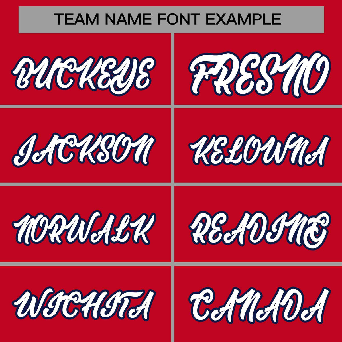 Custom Red Navy-White Classic Style Personalized Sport Pullover Hoodie| KXKSHOP