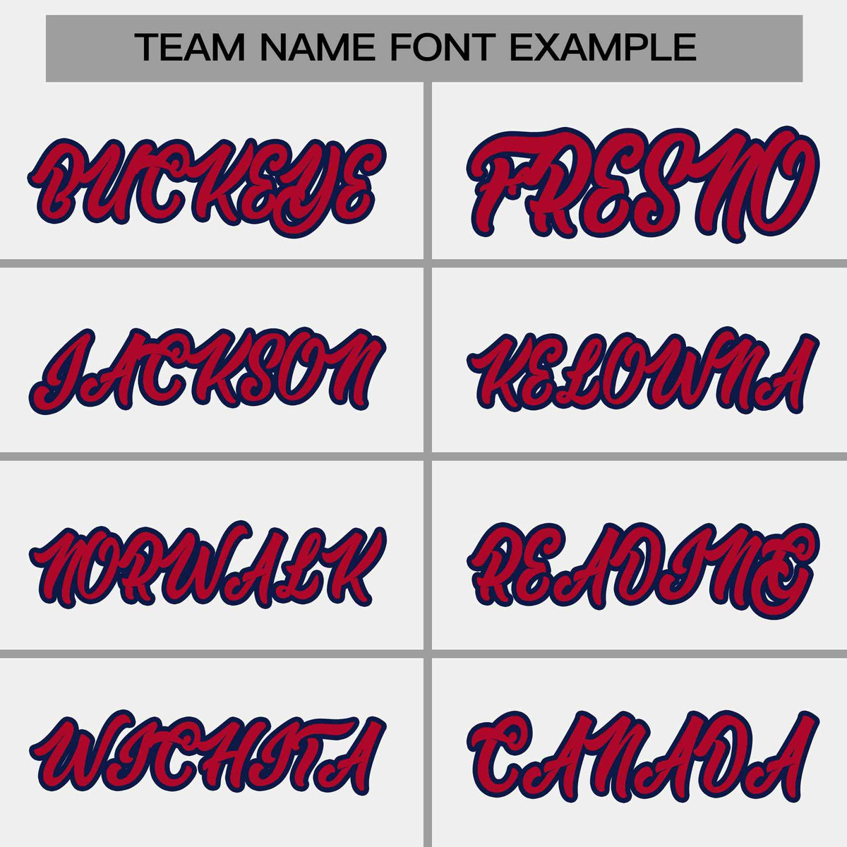 Custom White Red-Navy Classic Style Personalized Sport Pullover Hoodie| KXKSHOP