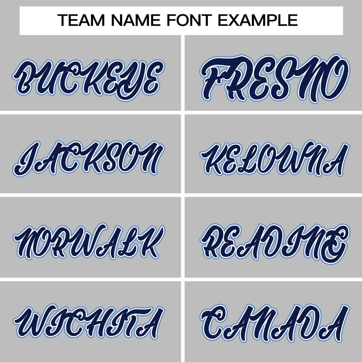 Custom Gray Light Blue-Navy Classic Style Personalized Sport Pullover Hoodie| KXKSHOP