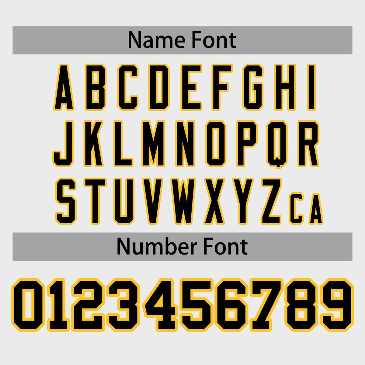 Custom White Gold-Black Classic Style Personalized Sport Pullover Hoodie| KXKSHOP