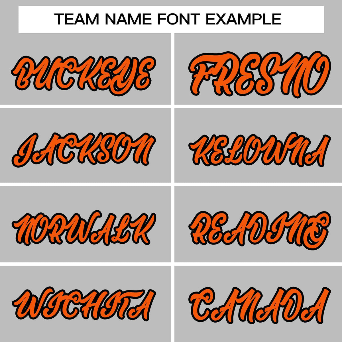 Custom Gray Orange-Black Classic Style Personalized Sport Pullover Hoodie| KXKSHOP