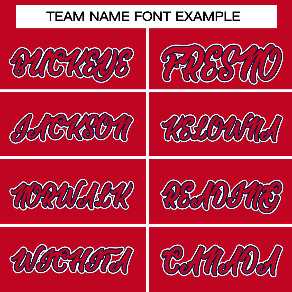 Custom Red Royal-White Classic Style Personalized Sport Pullover Hoodie| KXKSHOP