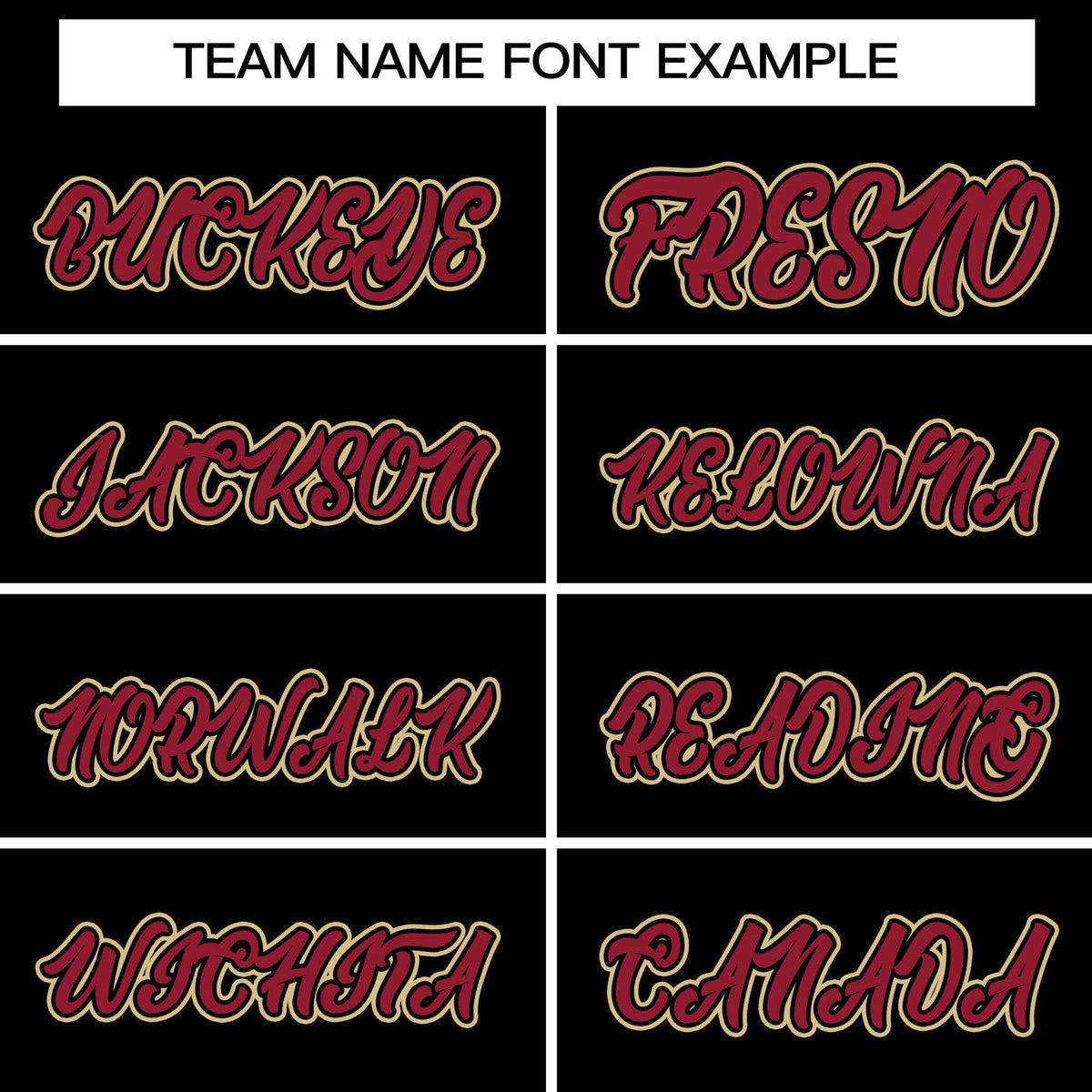 Custom Black Old Gold-Cardinal Classic Style Personalized Sport Pullover Hoodie| KXKSHOP