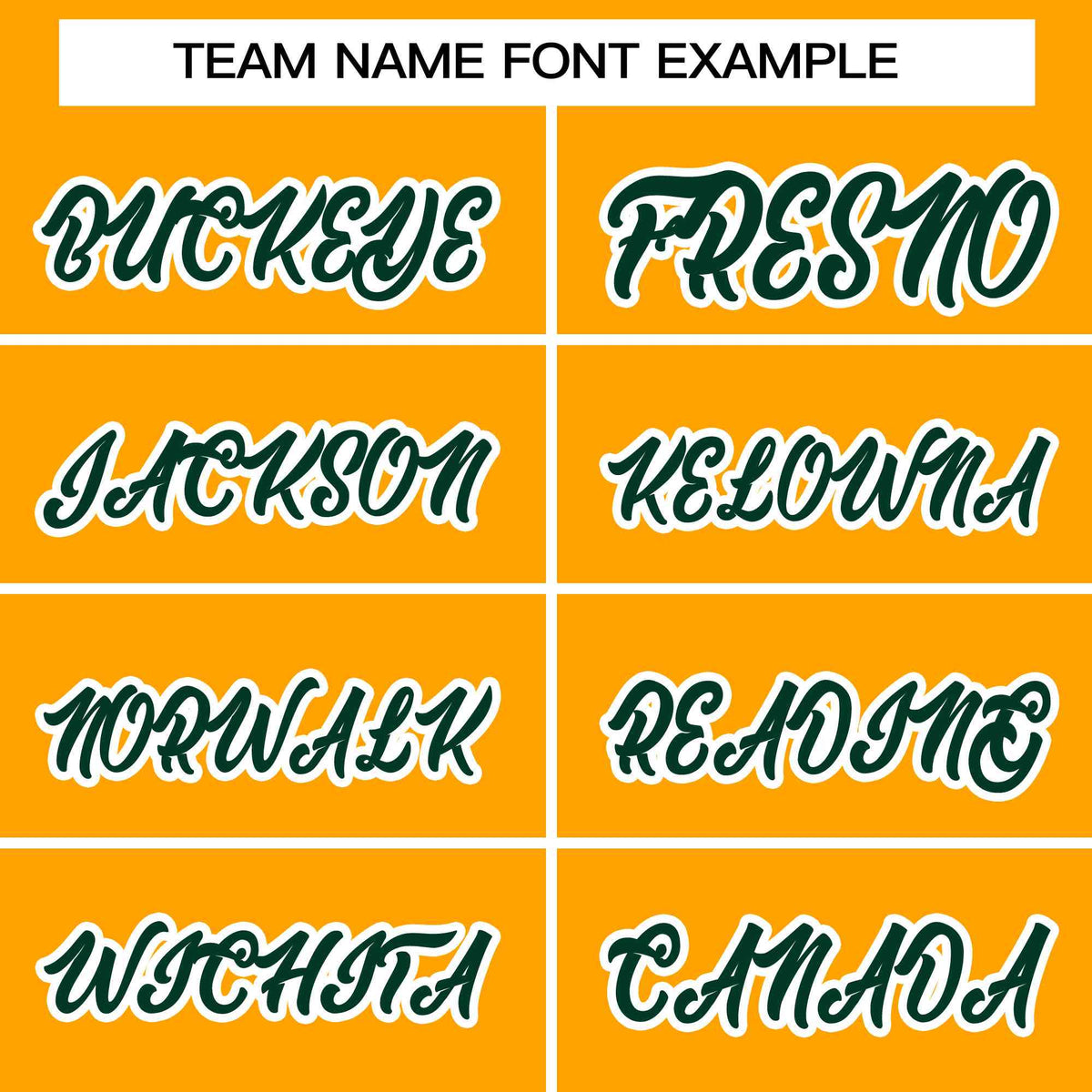 Custom Gold Kelly Green-White Classic Style Personalized Sport Pullover Hoodie| KXKSHOP