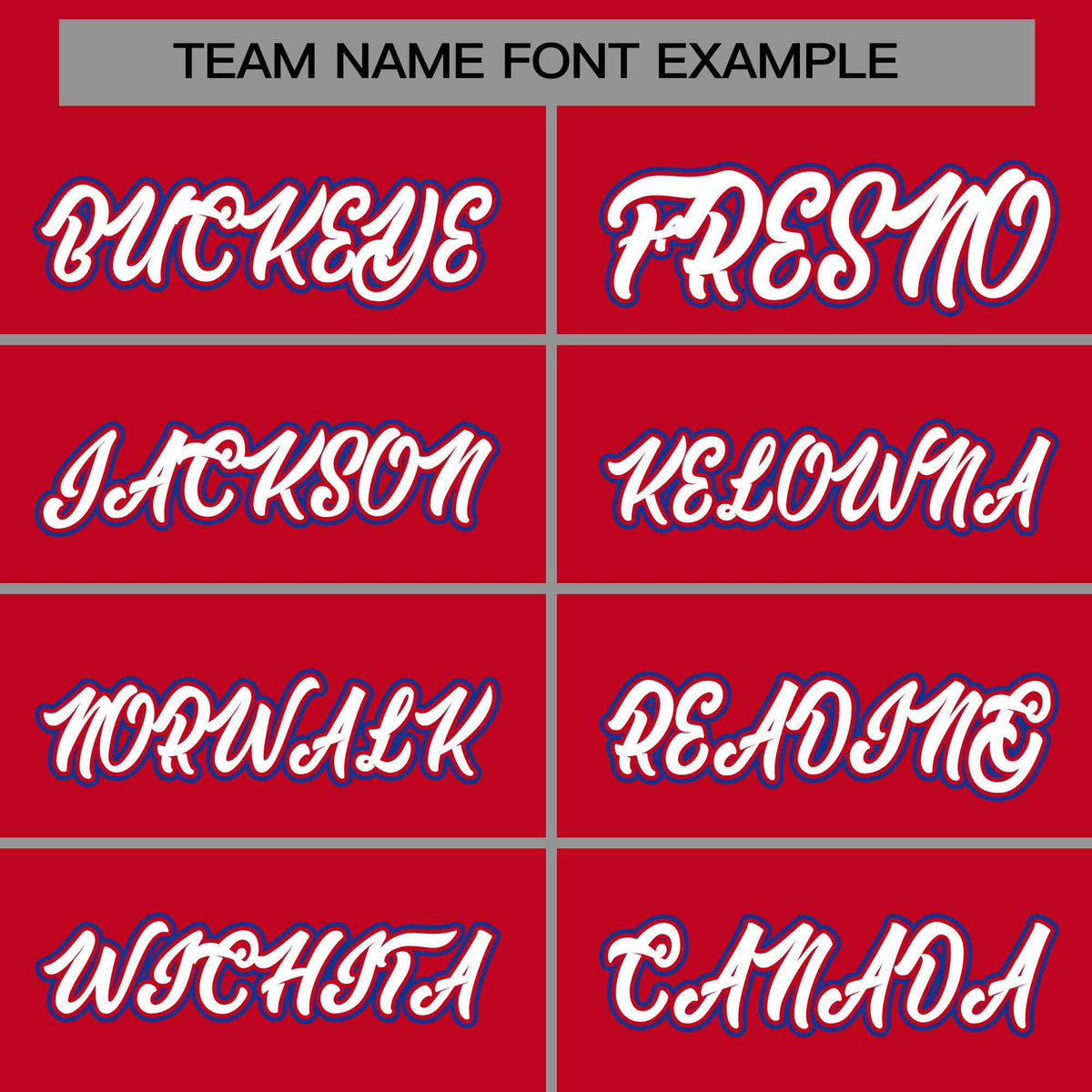 Custom Red White-Royal Classic Style Personalized Sport Pullover Hoodie| KXKSHOP