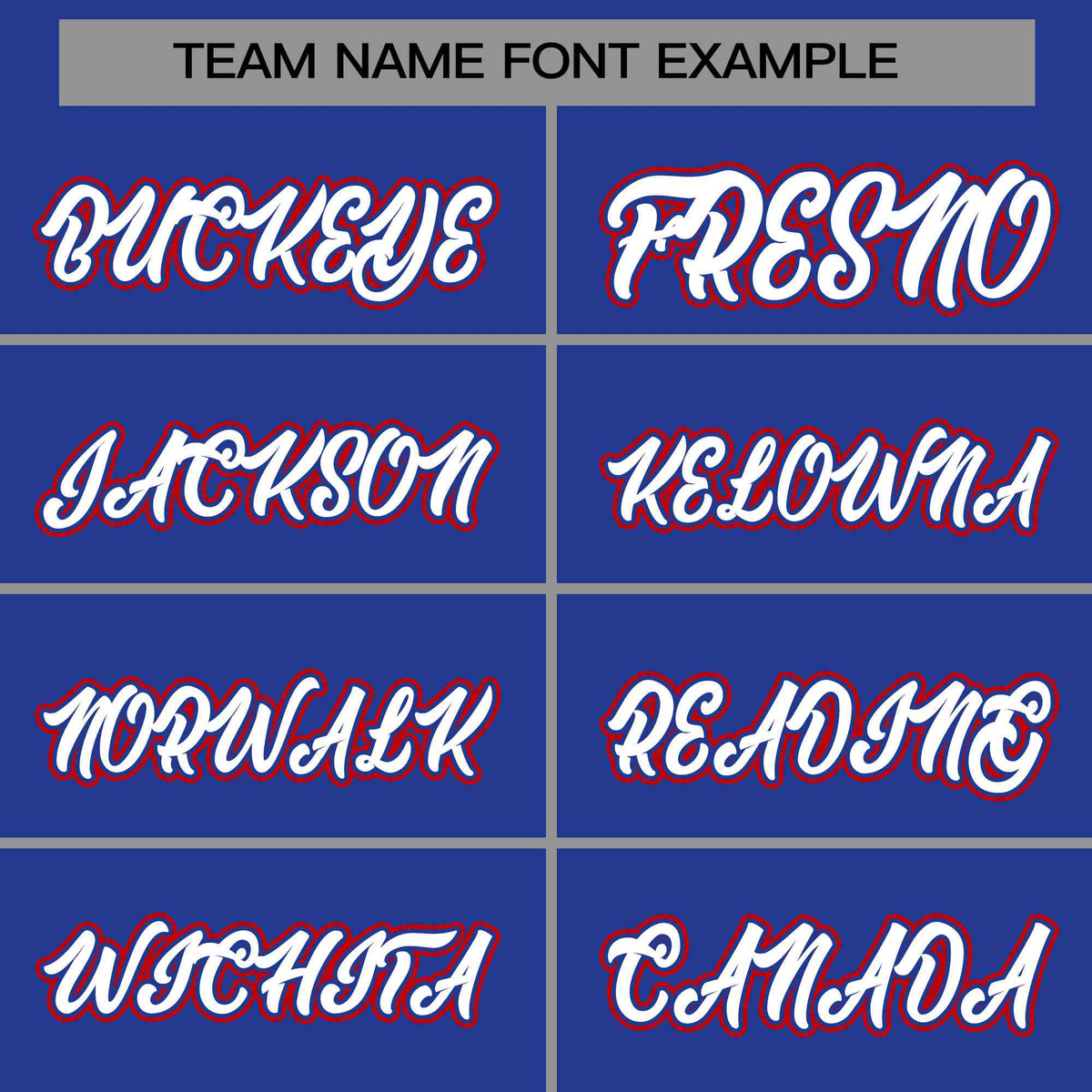 Custom Royal White-Red Classic Style Personalized Sport Pullover Hoodie| KXKSHOP