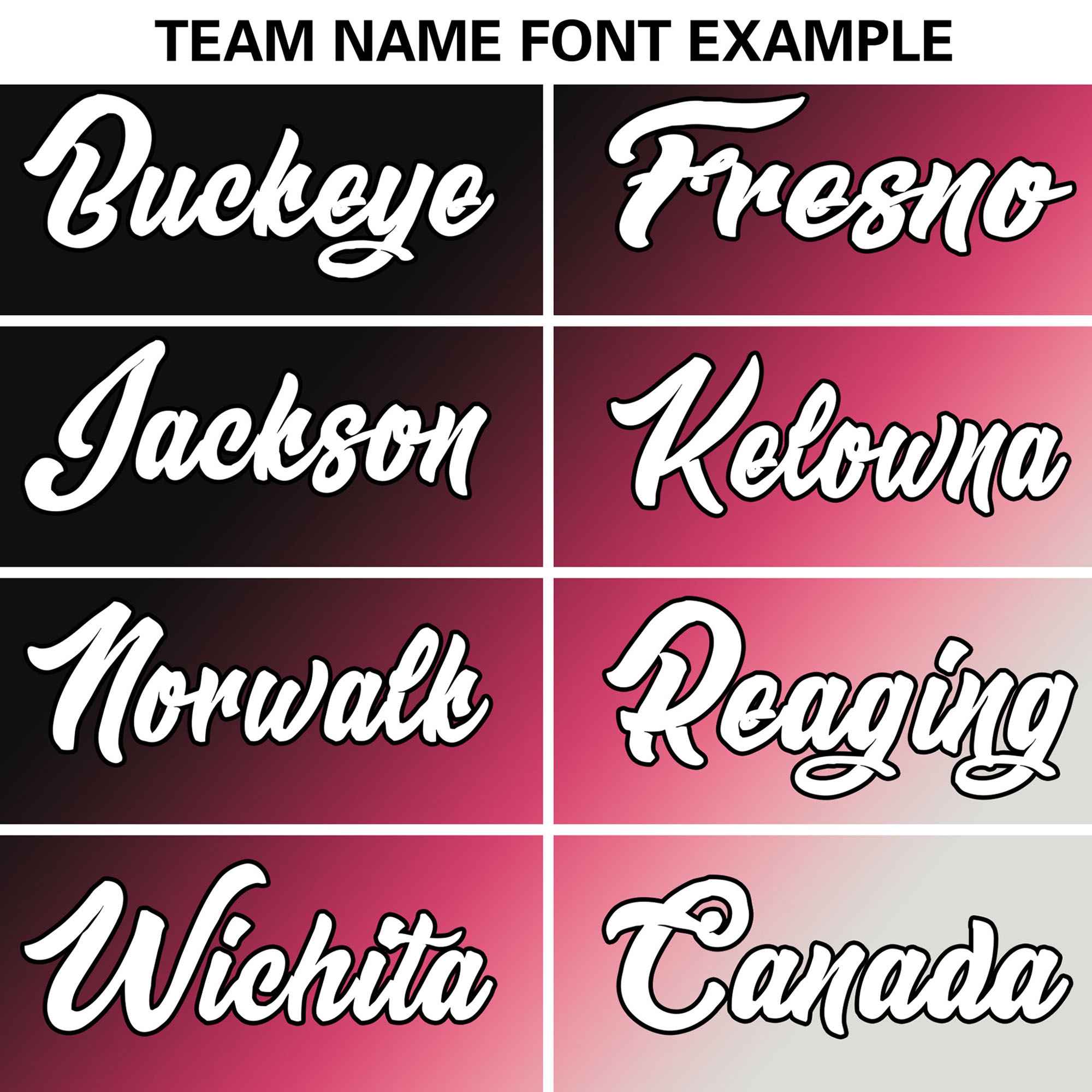 Custom Black Pink-White Gradient Fashion Personalized Outdoor Hooded Waterproof Jacket