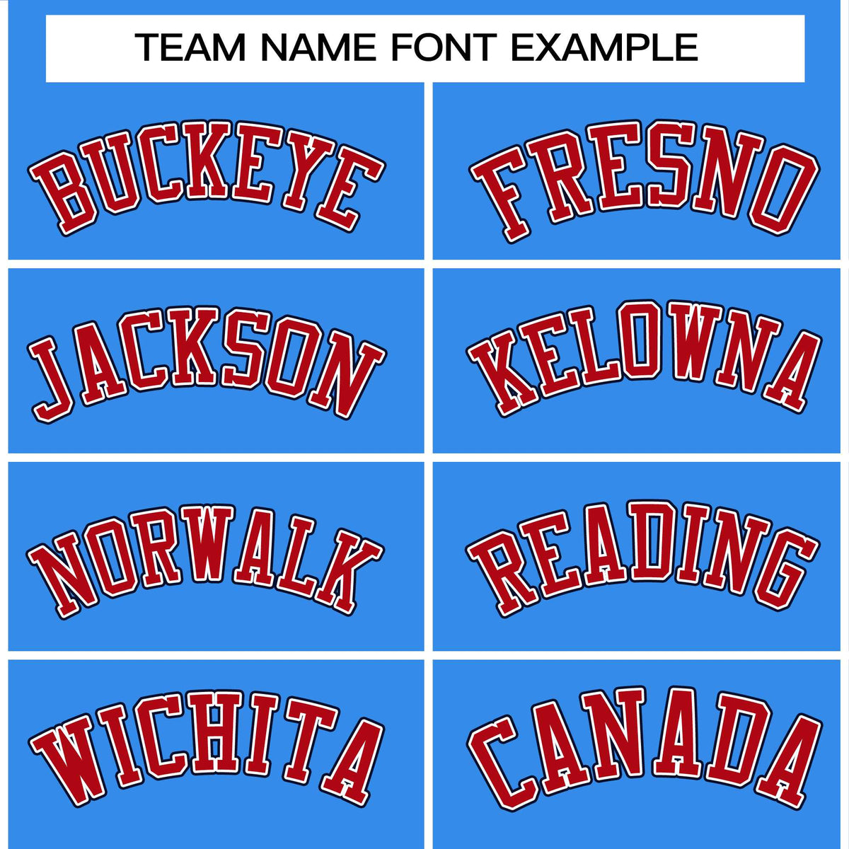 Custom Powder Blue Red-Navy Classic Style Waterproof Jacket