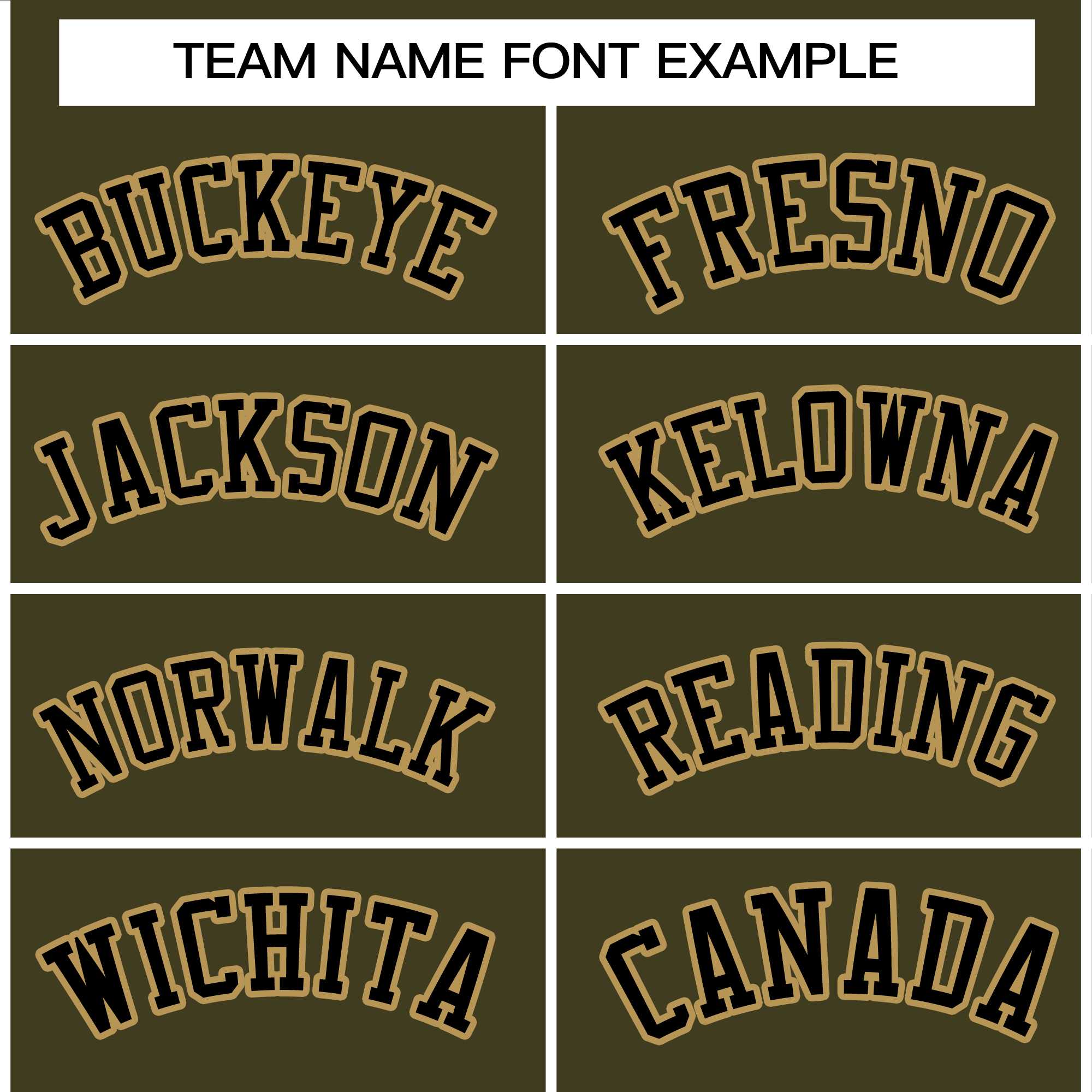 Custom Olive Black-Old Gold Classic Style Waterproof Jacket