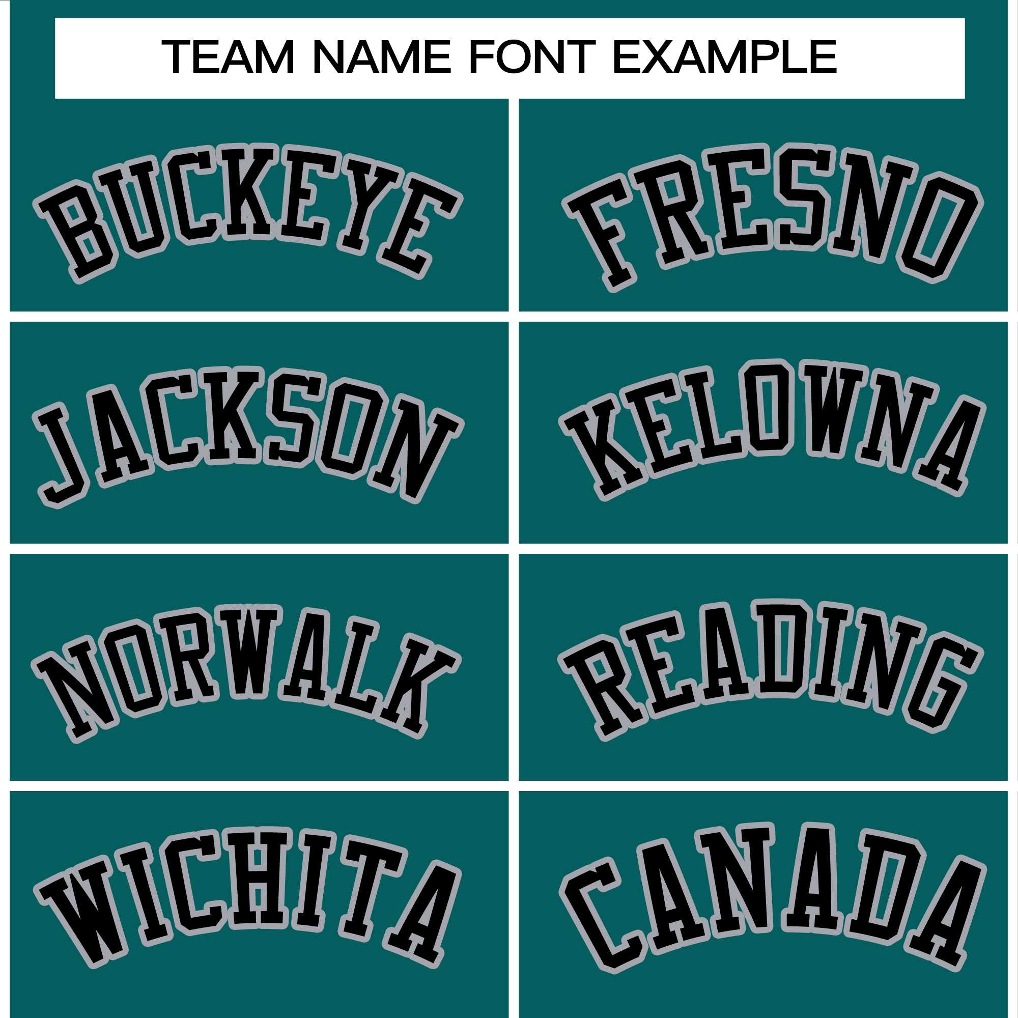 Custom Teal Black-Gray Classic Style Waterproof Jacket