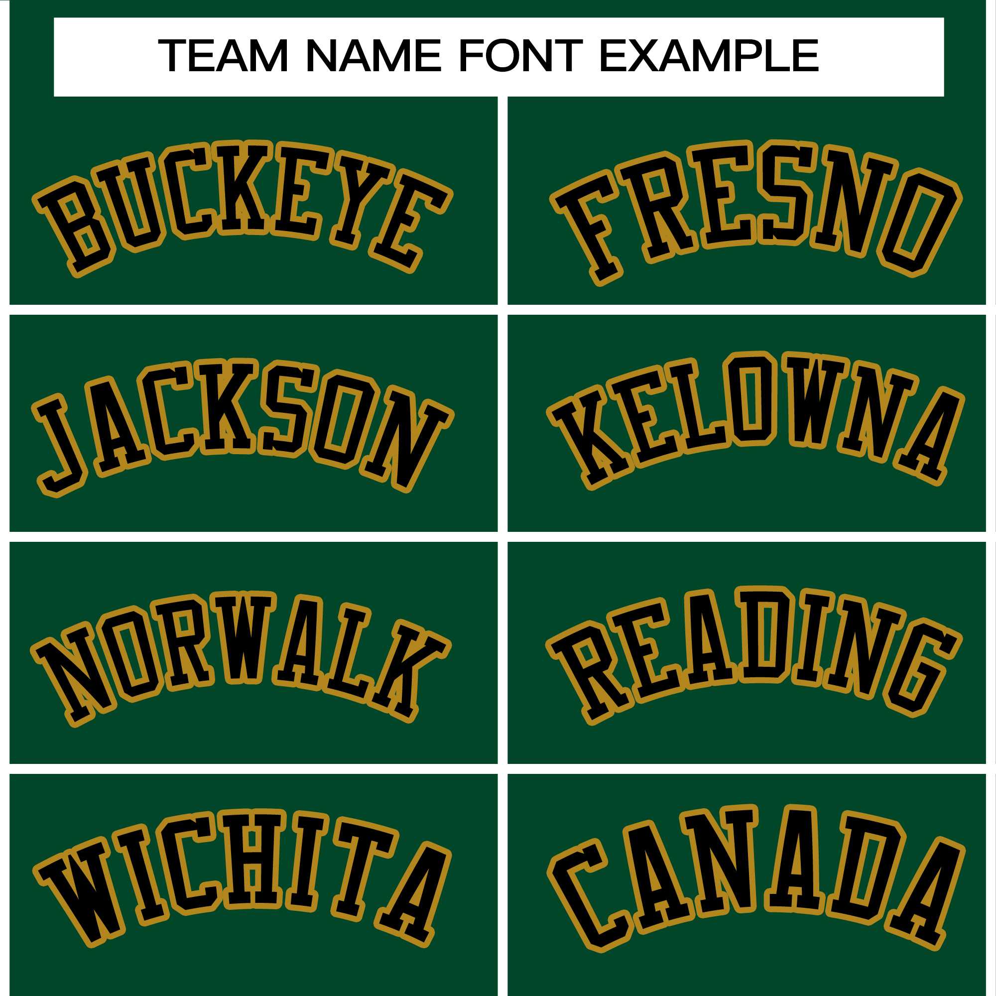 Custom Green Black-Old Gold Classic Style Waterproof Jacket