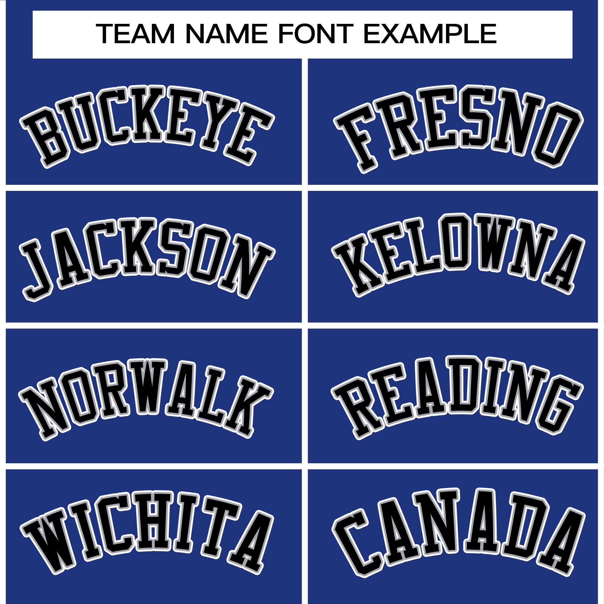 Custom Royal Black-White Classic Style Waterproof Jacket