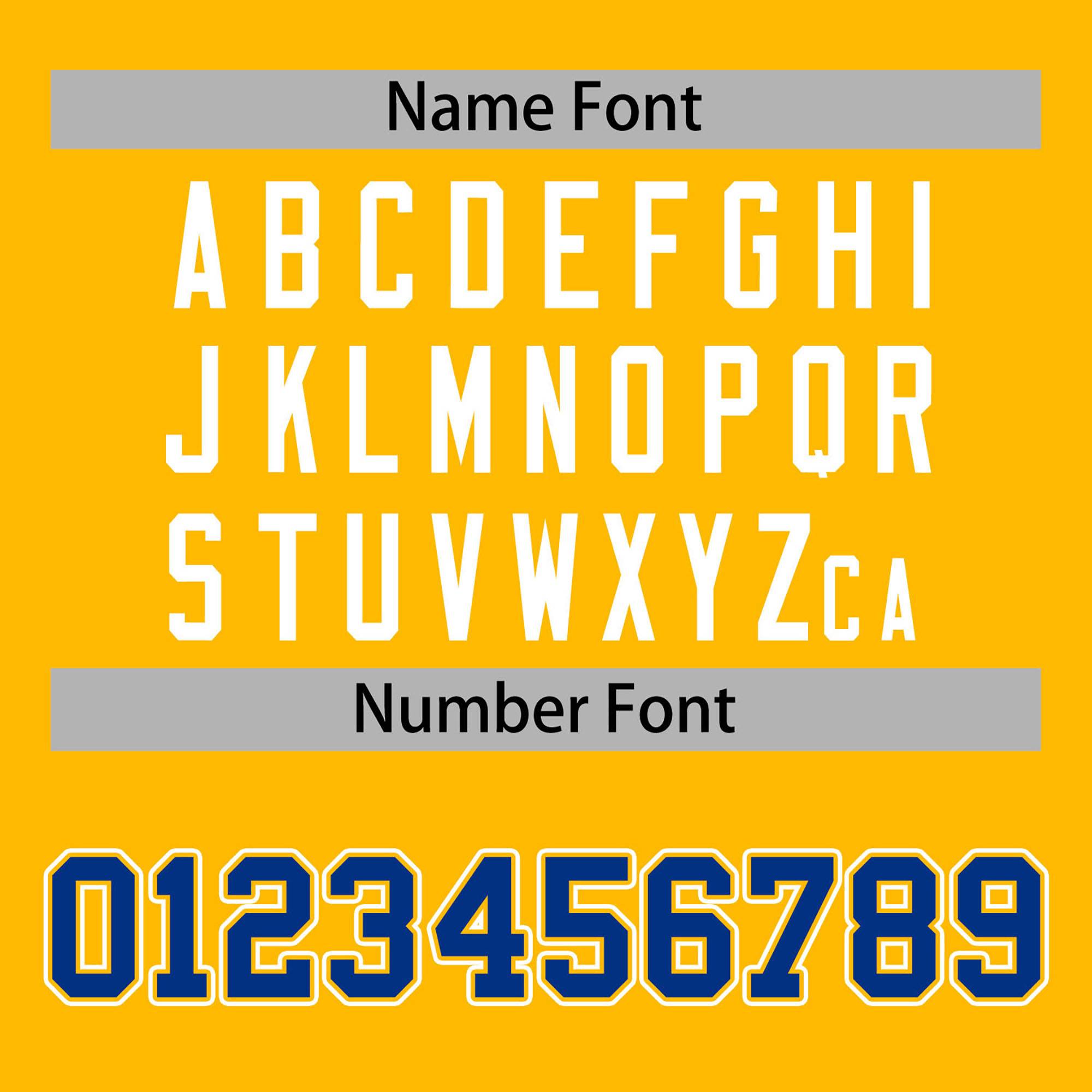 Custom Gold White-Royal Color Block Personalized Outdoor Hooded Waterproof Jacket