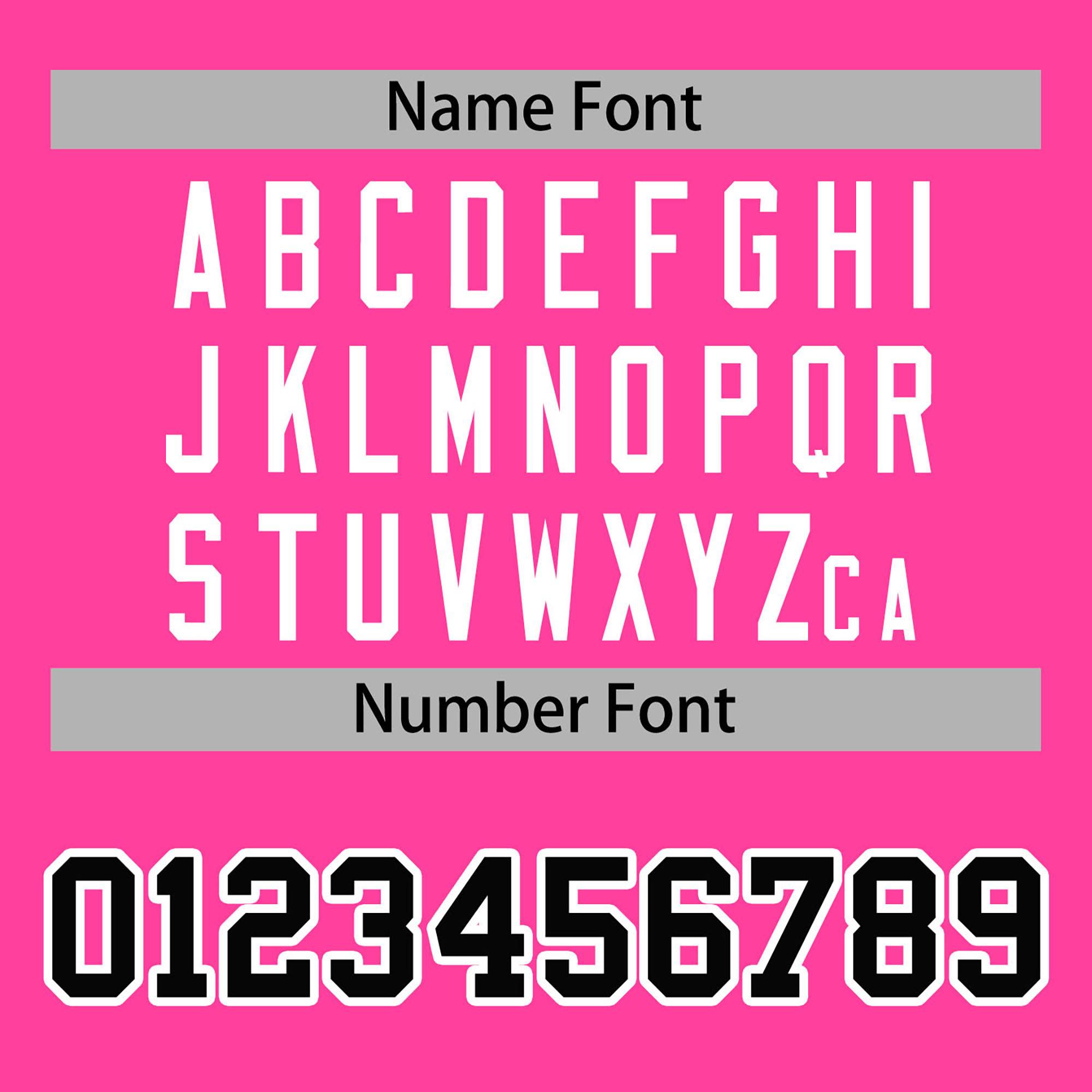 Custom Pink Black-White Color Block Personalized Outdoor Hooded Waterproof Jacket