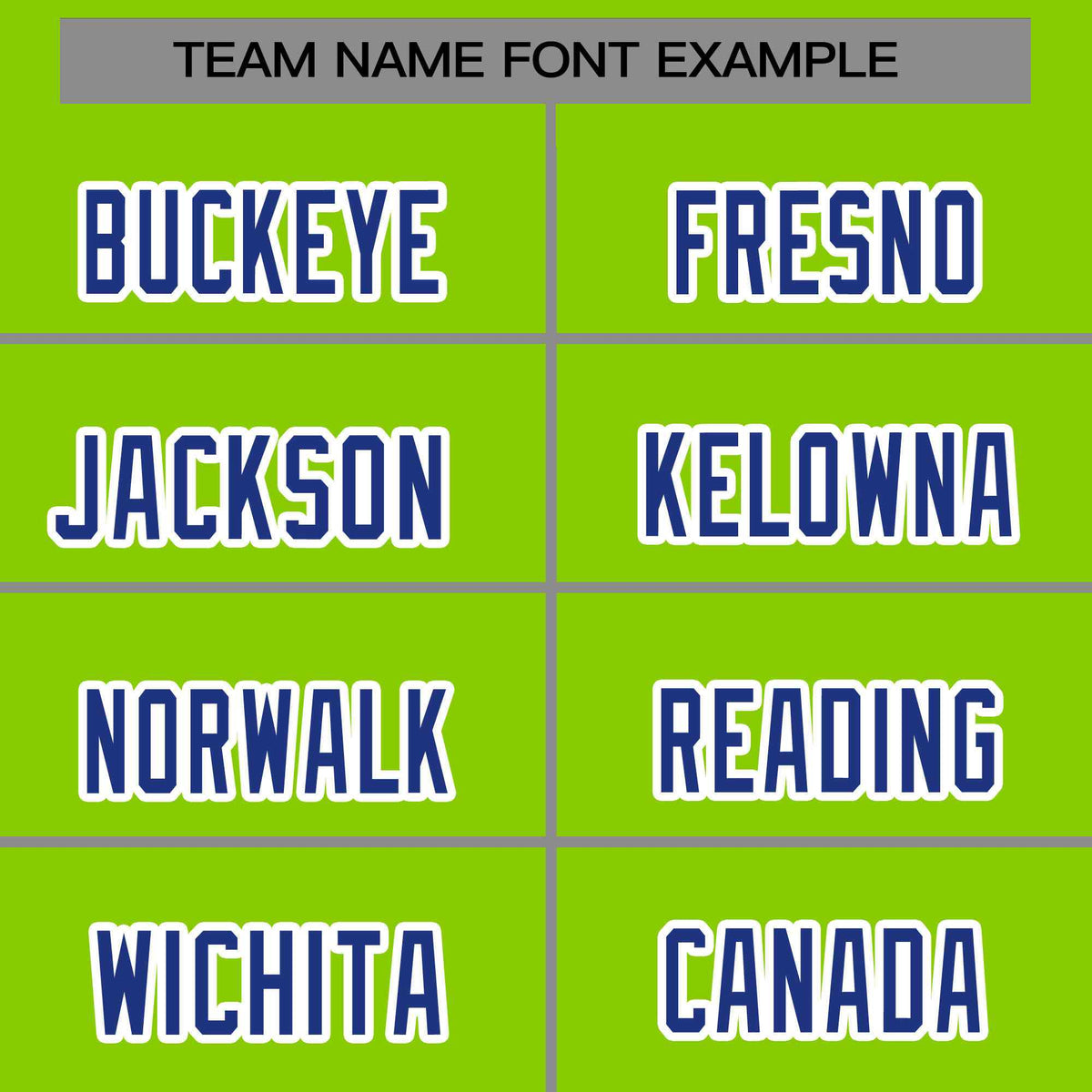 Custom Navy Royal-Neon Green Color Block Personalized Outdoor Hooded Waterproof Jacket