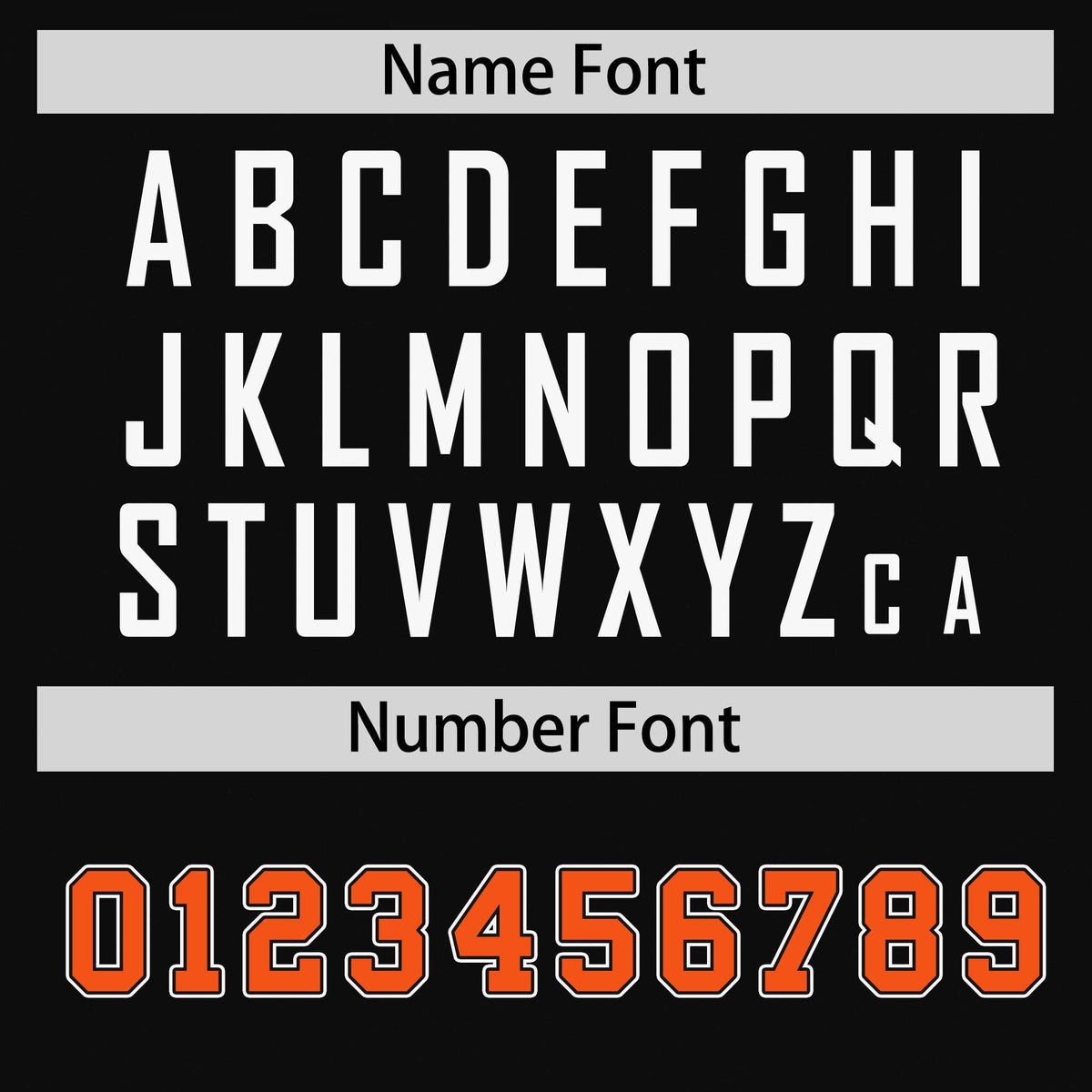 Custom Black White-Orange Color Block Personalized Outdoor Hooded Waterproof Jacket