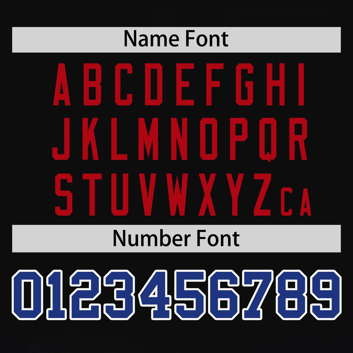 Custom Black Red-Royal Color Block Personalized Outdoor Hooded Waterproof Jacket