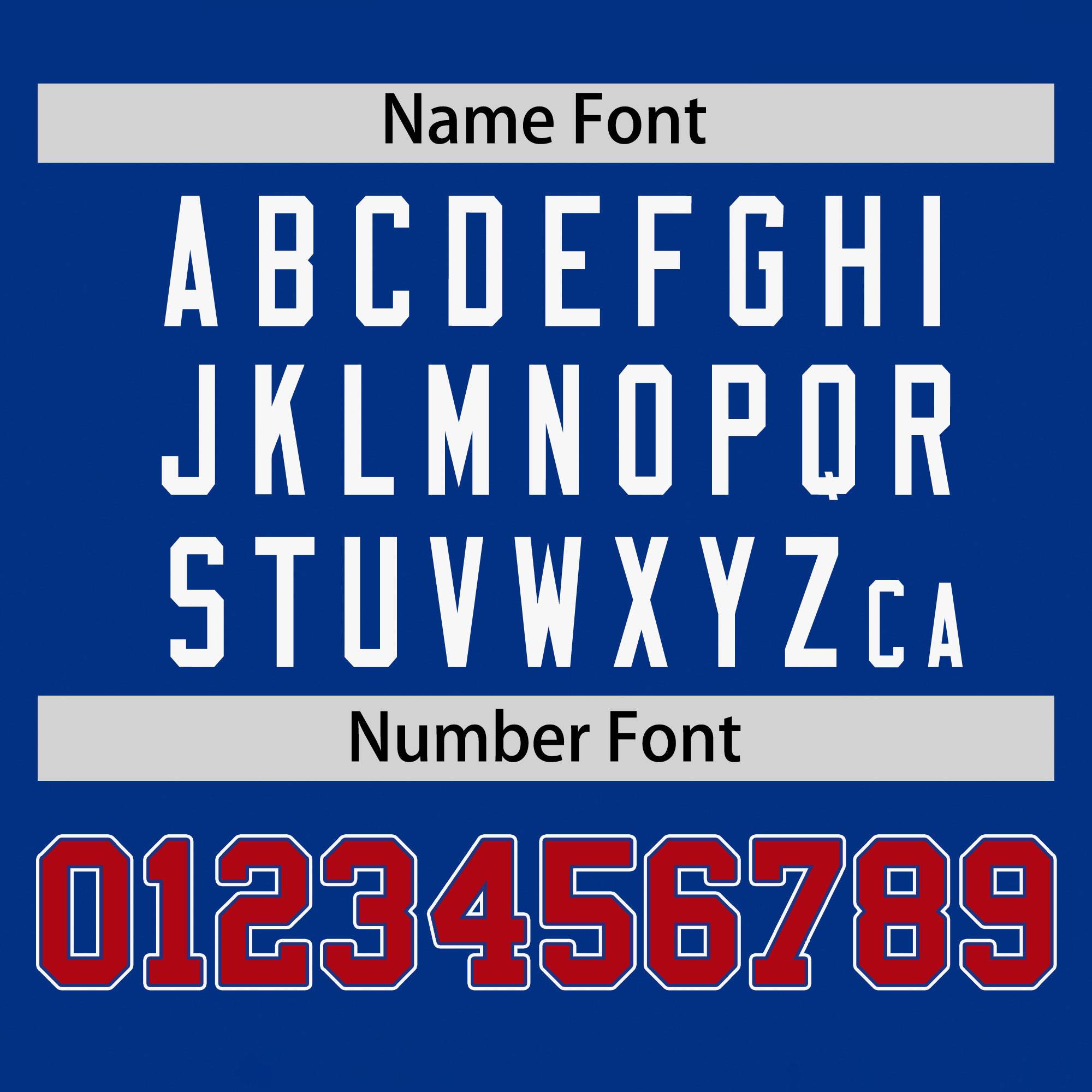 Custom Royal White-Red Color Block Personalized Outdoor Hooded Waterproof Jacket