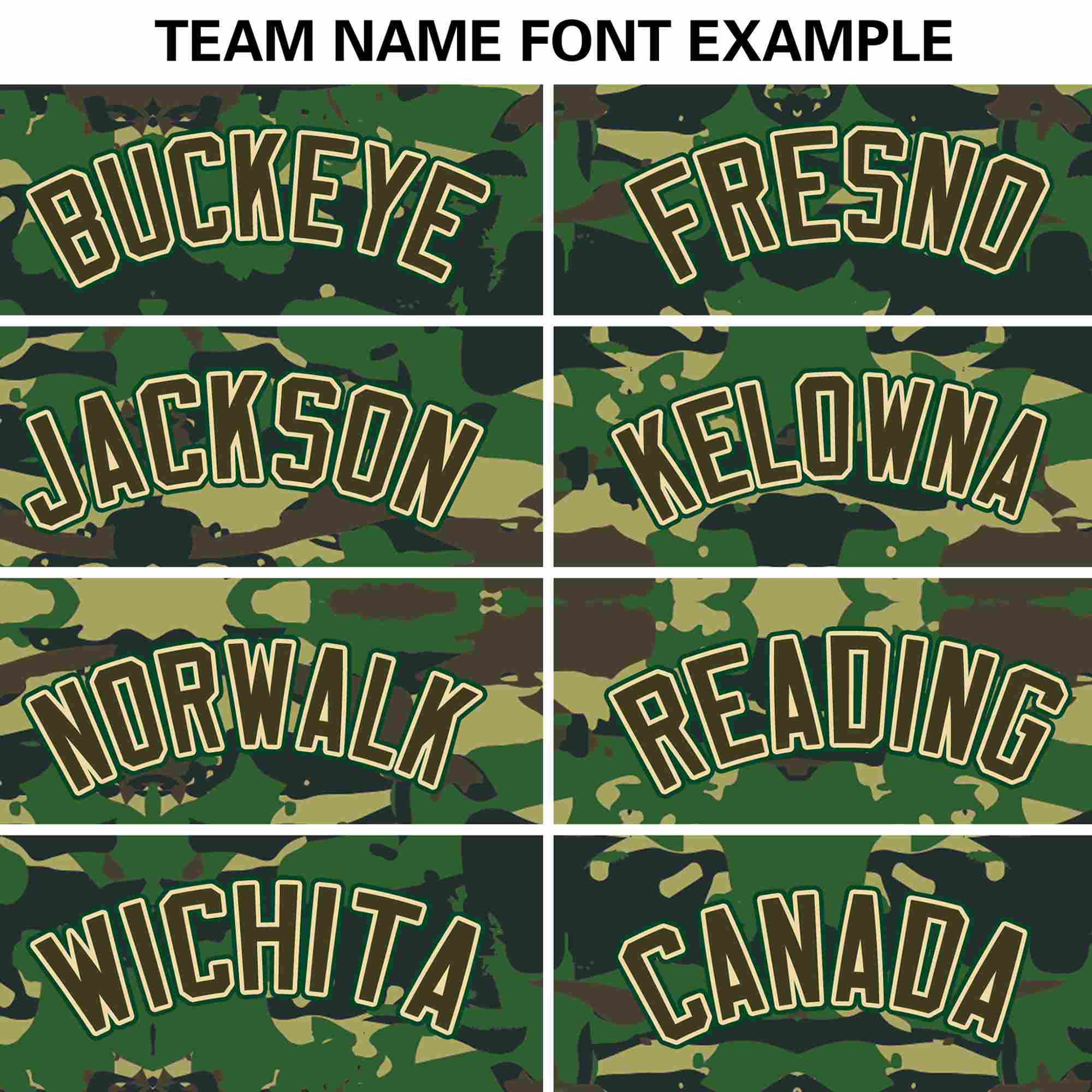 Custom Olive Khaki-Green Camo Outdoor Windbreaker Personalized Waterproof Jacket