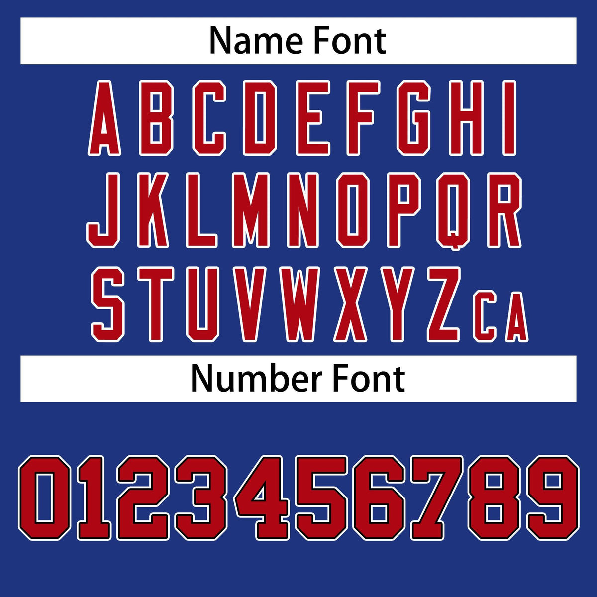 Custom Royal Red-White Raglan Sleeves Waterproof Jacket