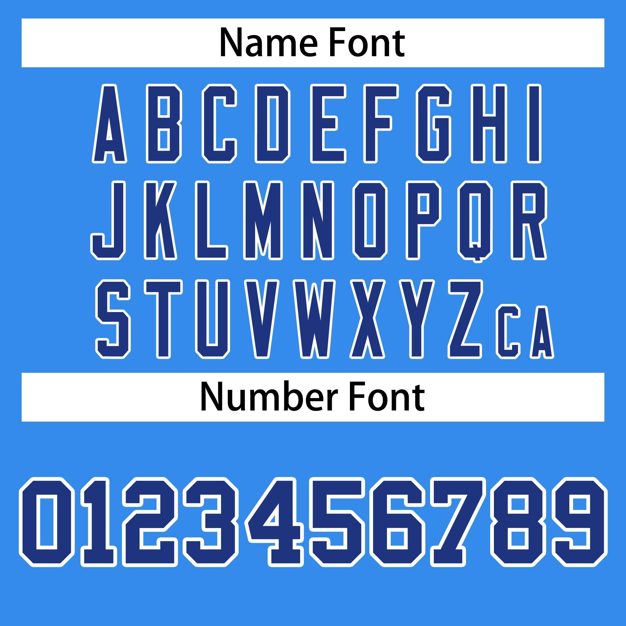 Custom Powder Blue Royal-White Raglan Sleeves Waterproof Jacket