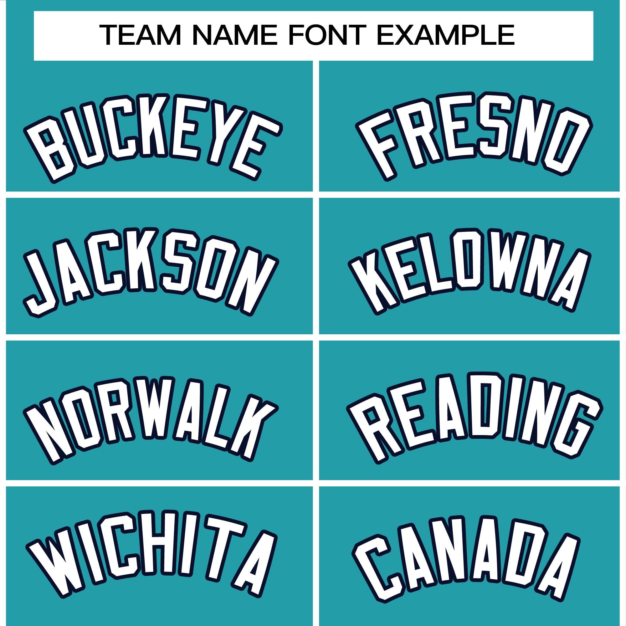 Custom Aqua Navy-White Raglan Sleeves Waterproof Jacket