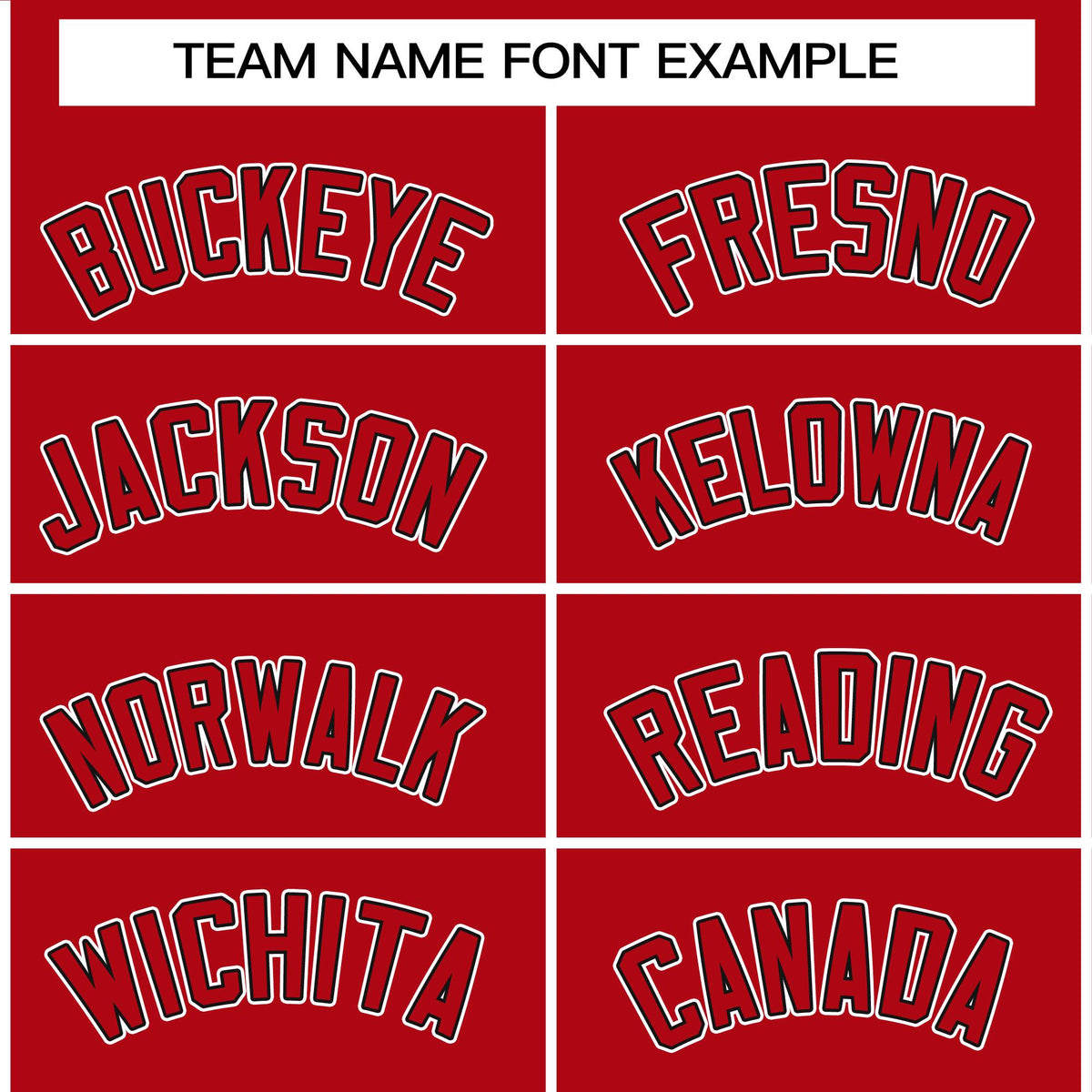 Custom Red White-Black Raglan Sleeves Waterproof Jacket