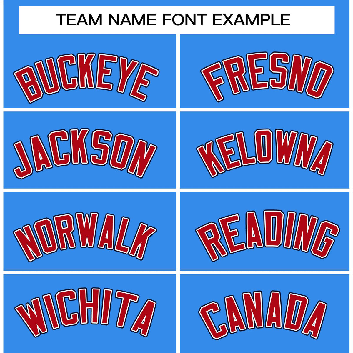 Custom Powder Blue Red-Navy Classic Style Waterproof Jacket