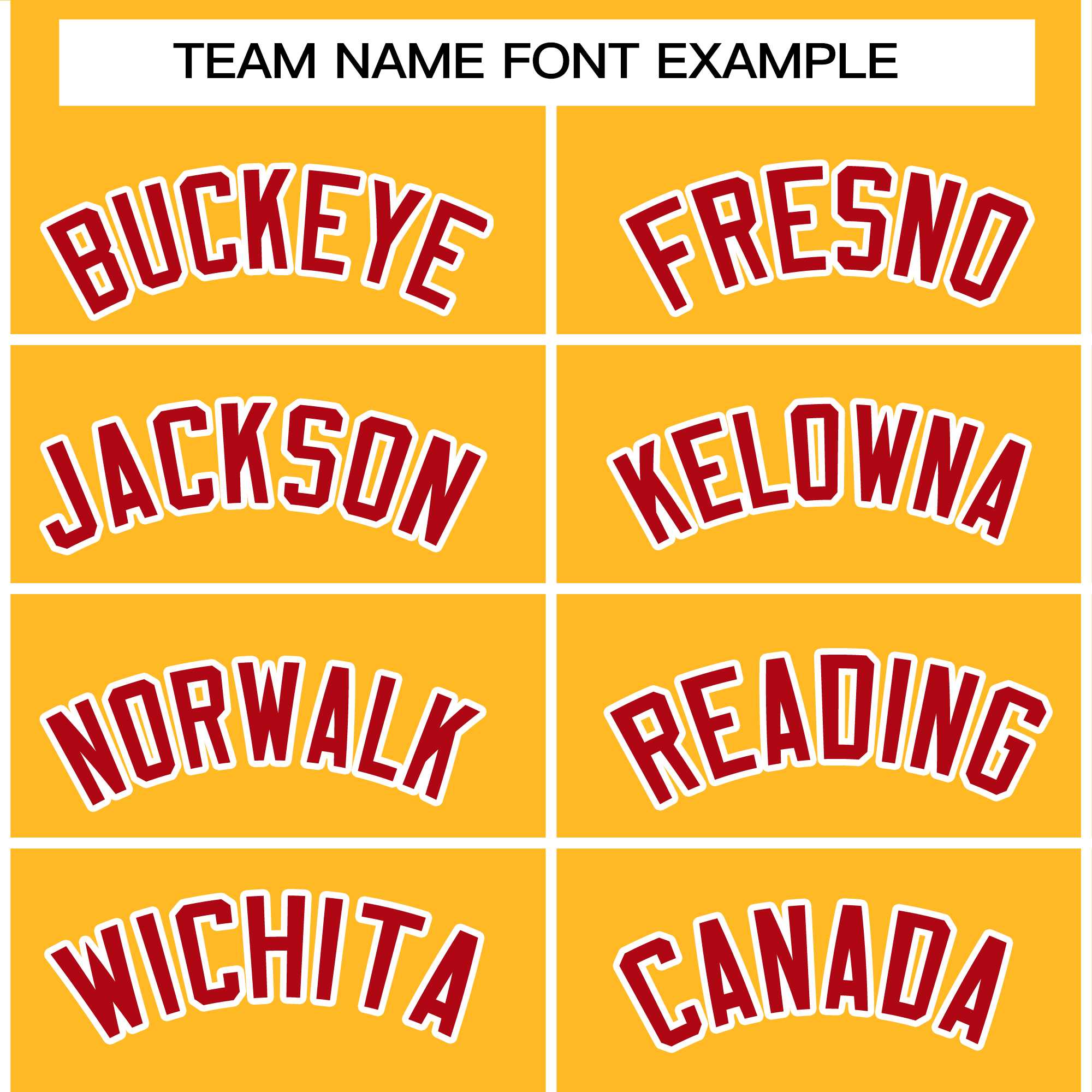 Custom Gold Red-White Classic Style Waterproof Jacket