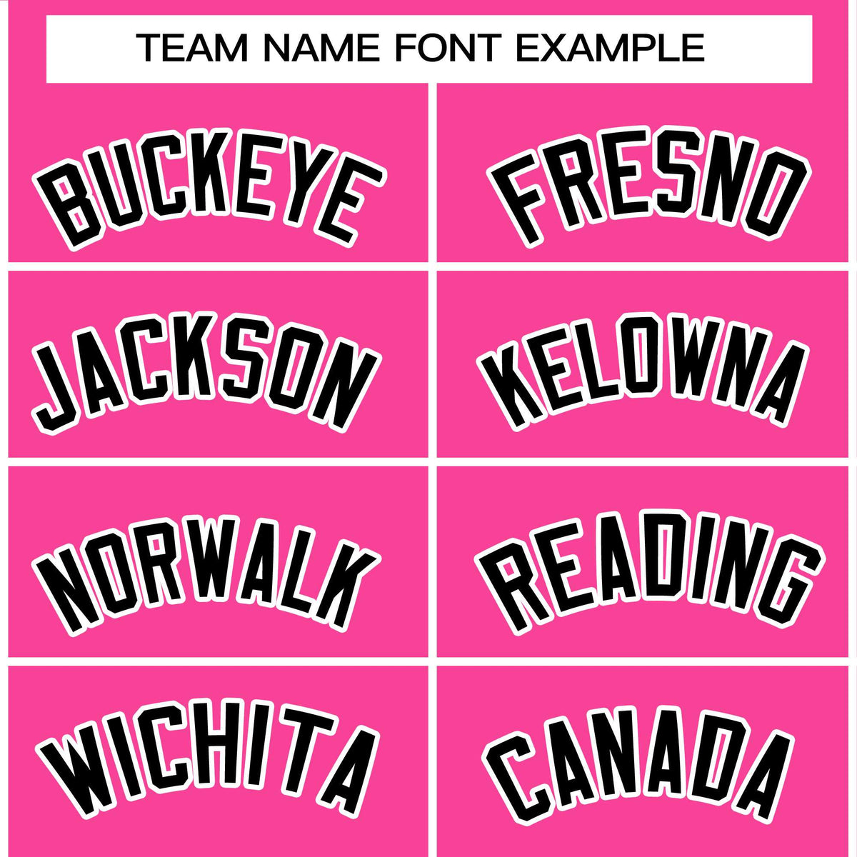 Custom Pink Black-White Classic Style Waterproof Jacket