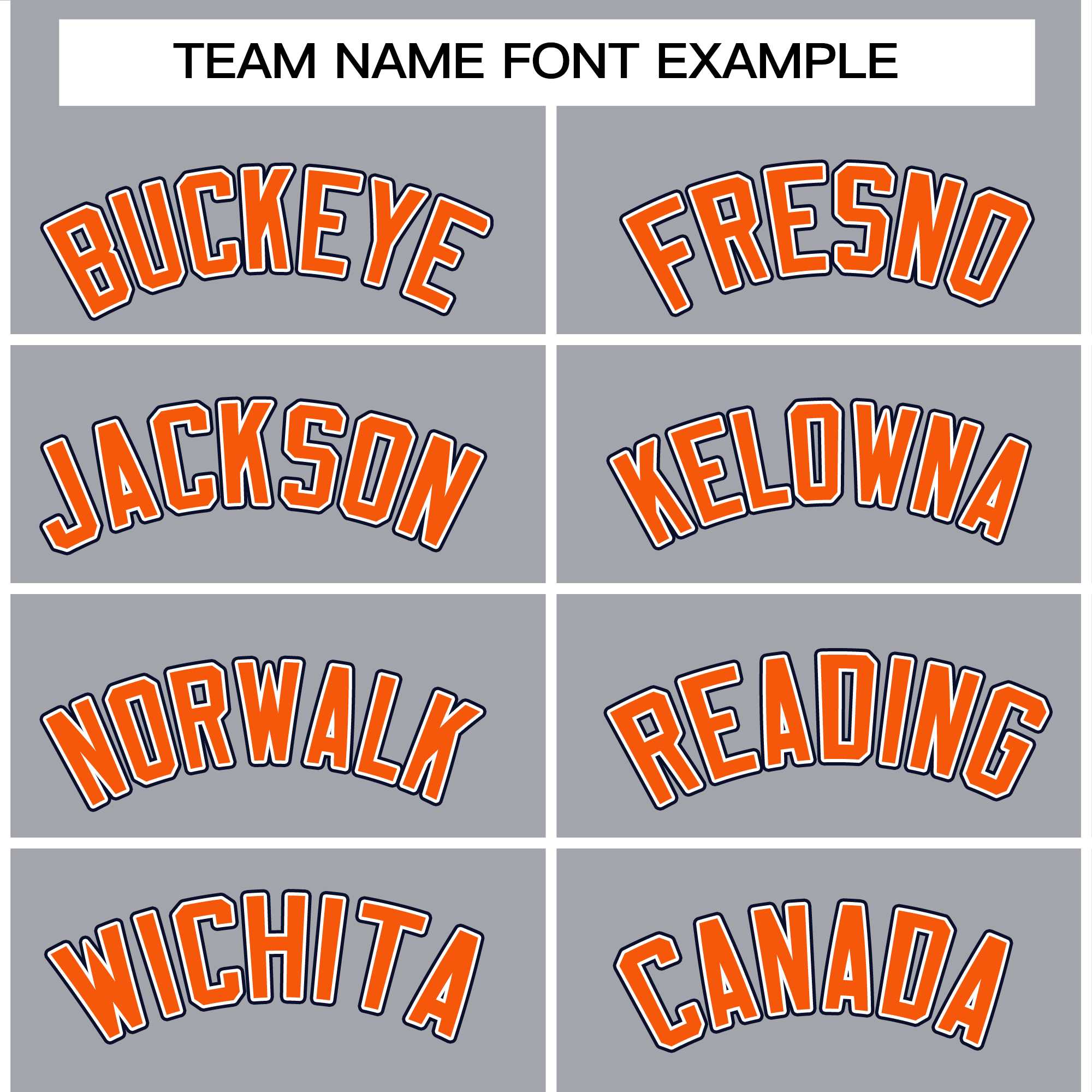 Custom Gray Orange-Navy Classic Style Waterproof Jacket