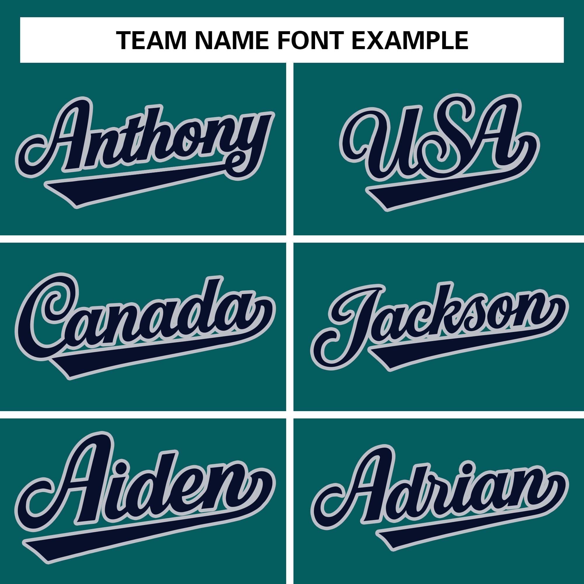 Custom Teal Navy-Gray Raglan Sleeves Waterproof Jacket