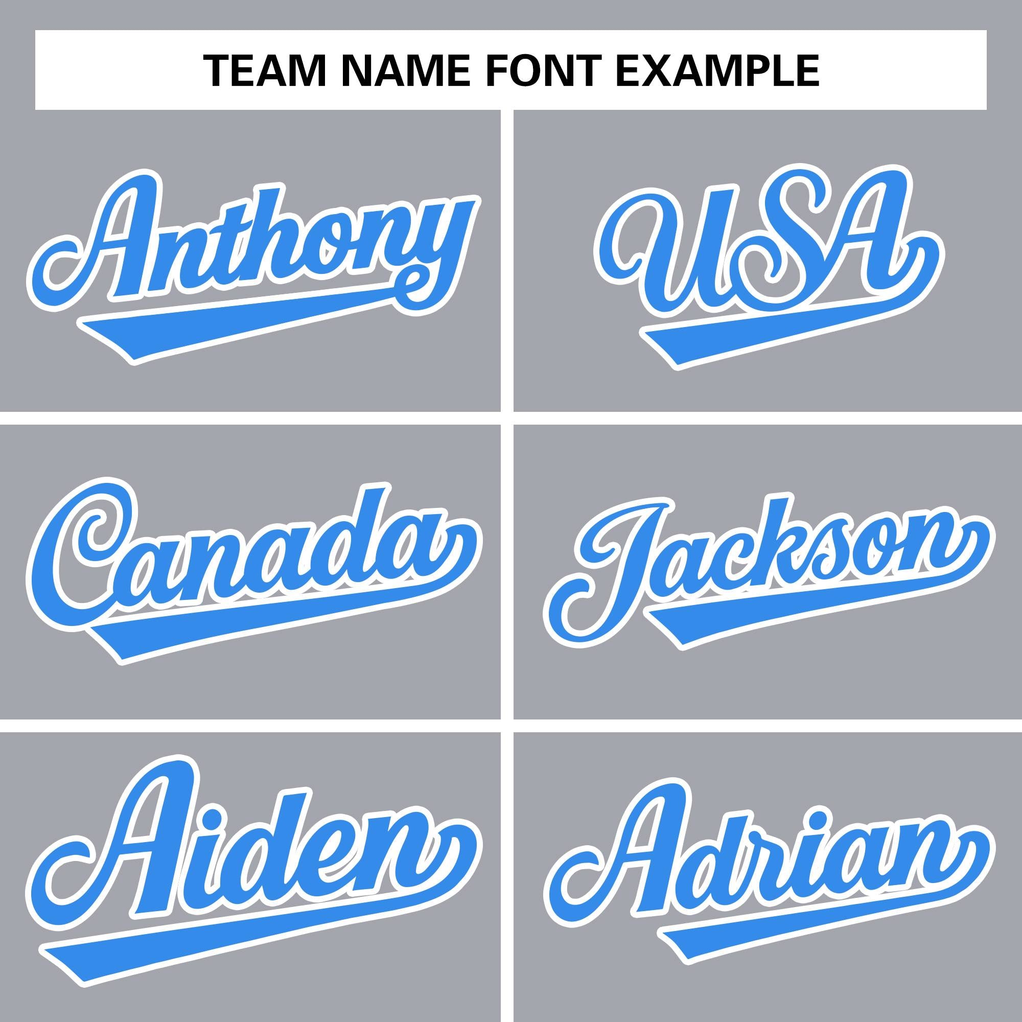 Custom Gray Powder Blue-White Raglan Sleeves Waterproof Jacket