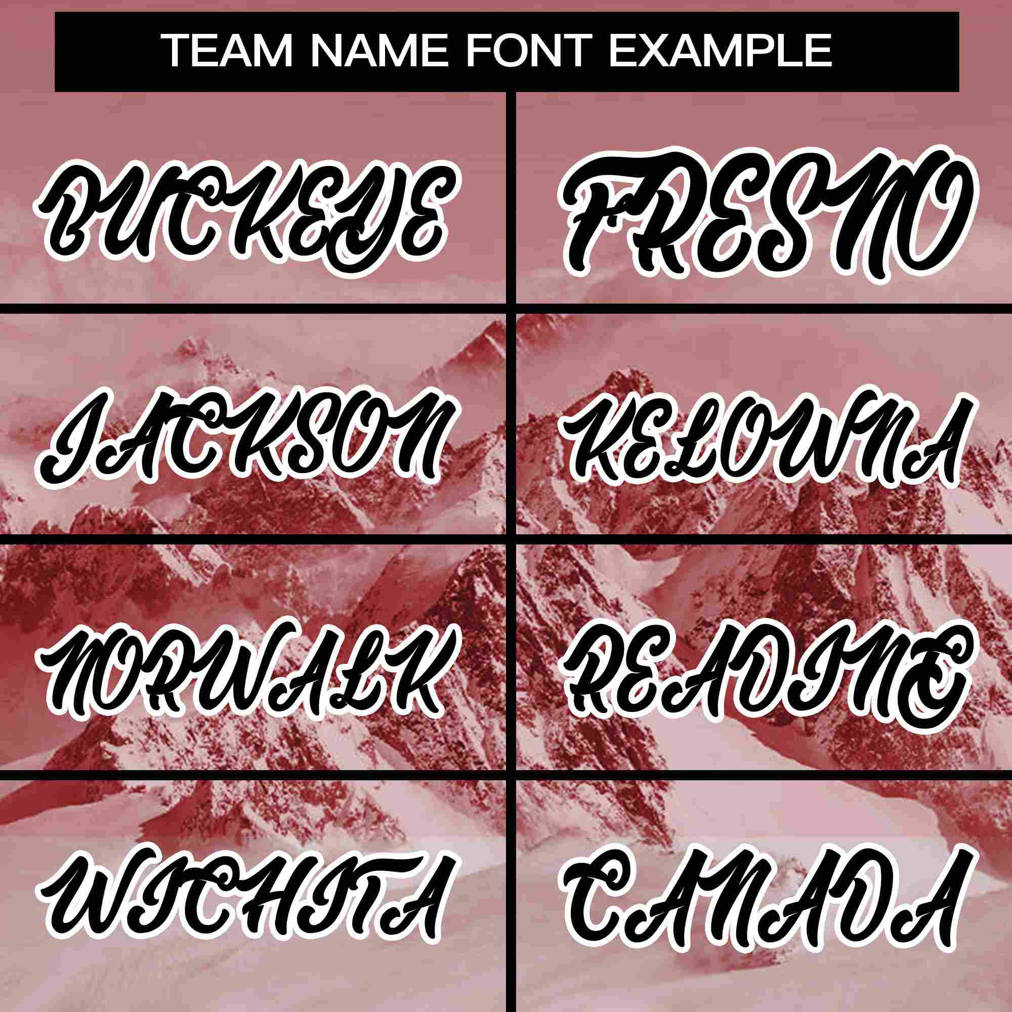 Custom Crimson Black-White Graffiti Pattern Outdoor Personalized Waterproof Jacket for Climbing