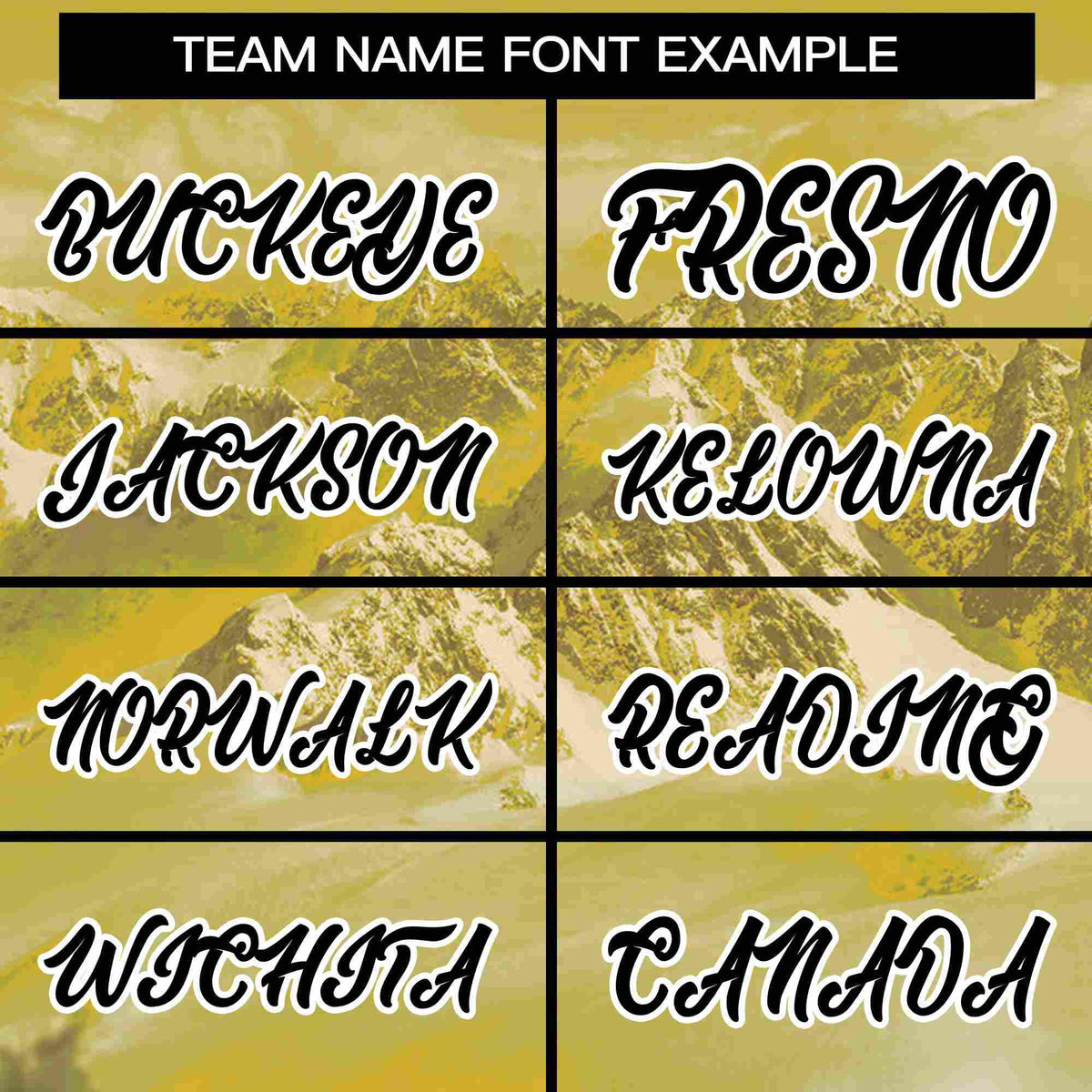 Custom Gold Black-White Graffiti Pattern Outdoor Personalized Waterproof Jacket for Climbing