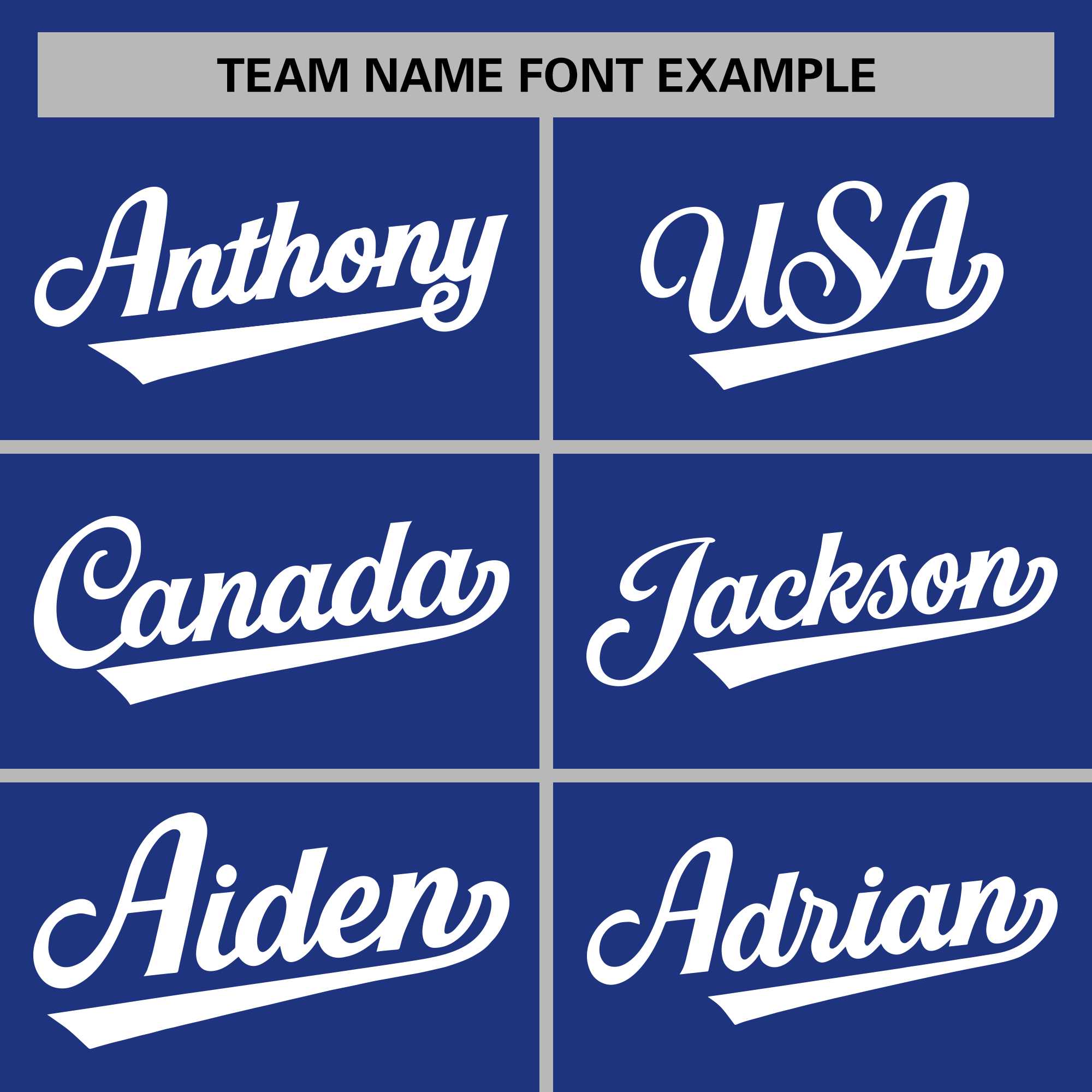 Custom Royal White Classic Style Waterproof Jacket