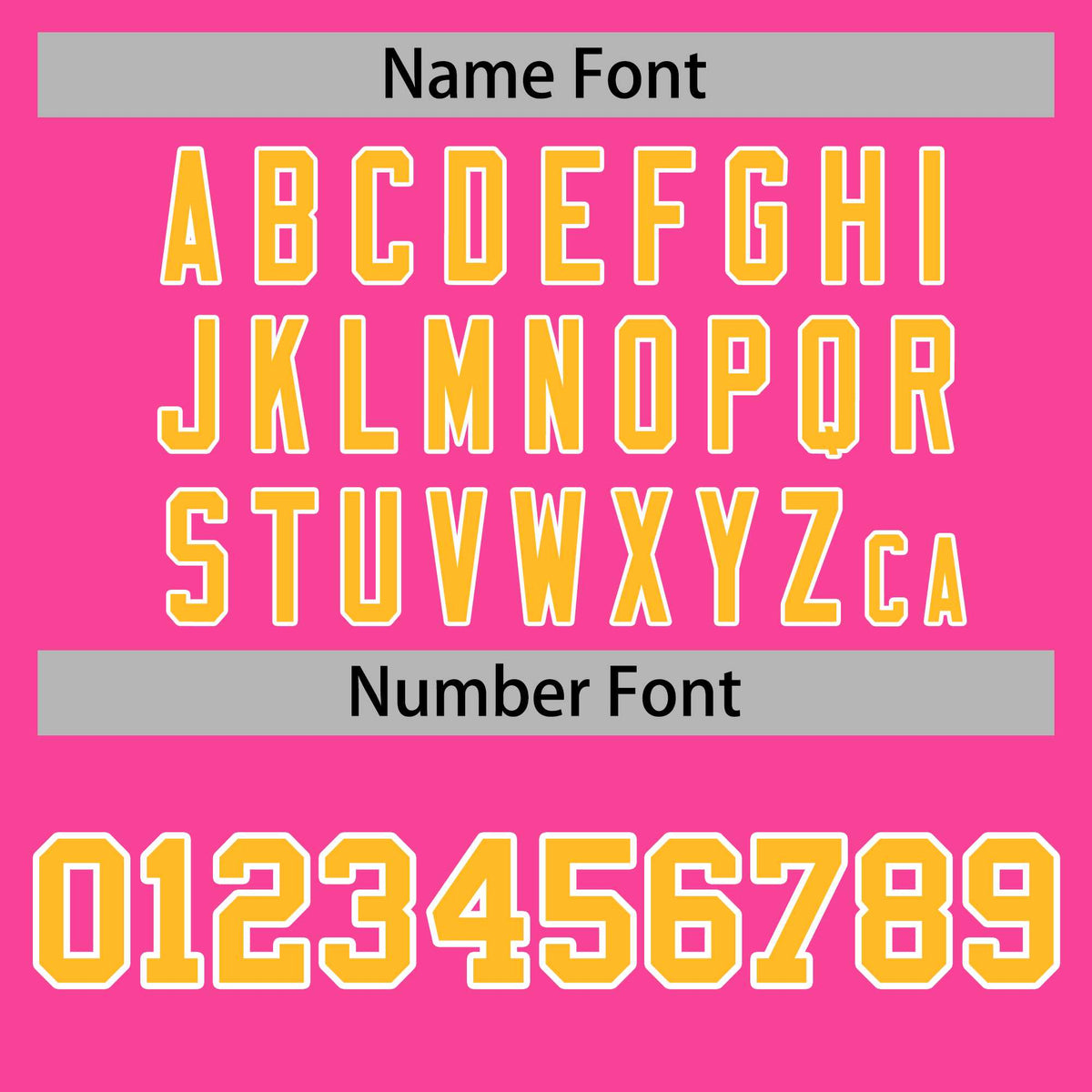 Custom Pink Gold-White Classic Style Waterproof Jacket