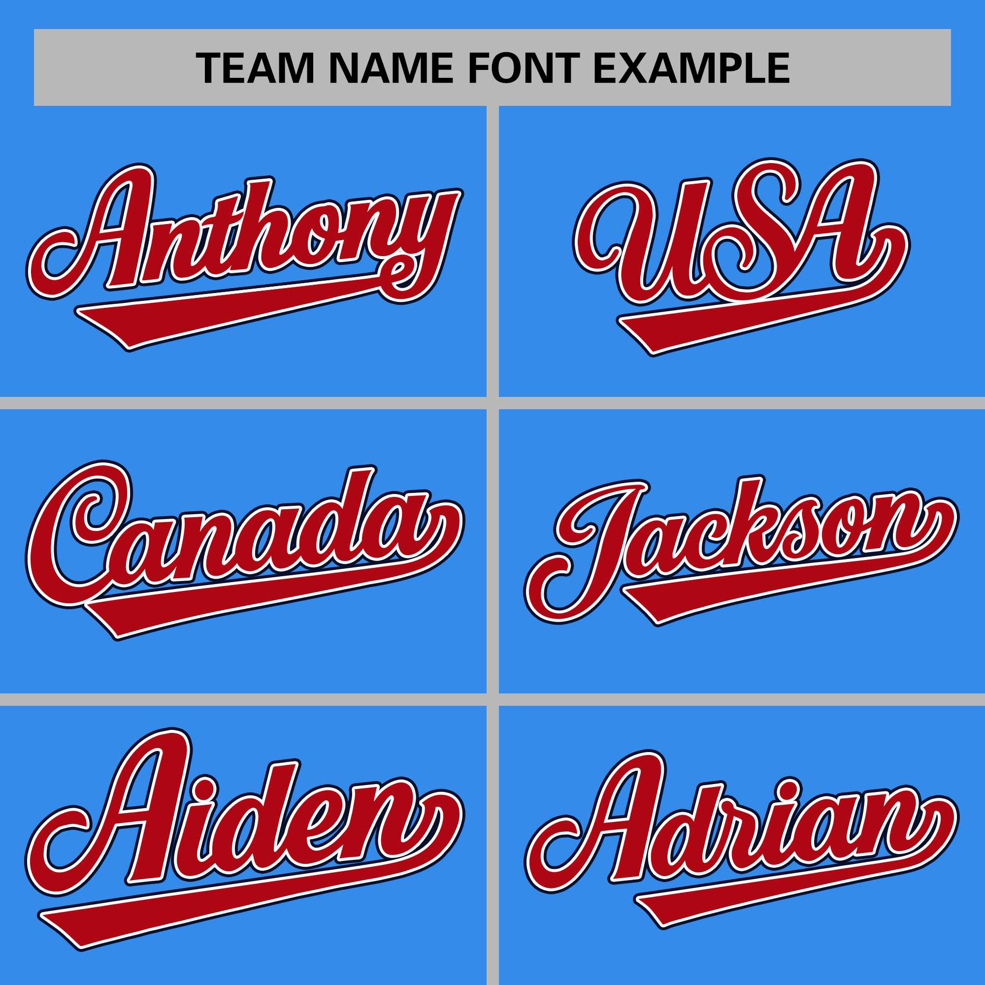 Custom Powder Blue Red-Navy Classic Style Waterproof Jacket