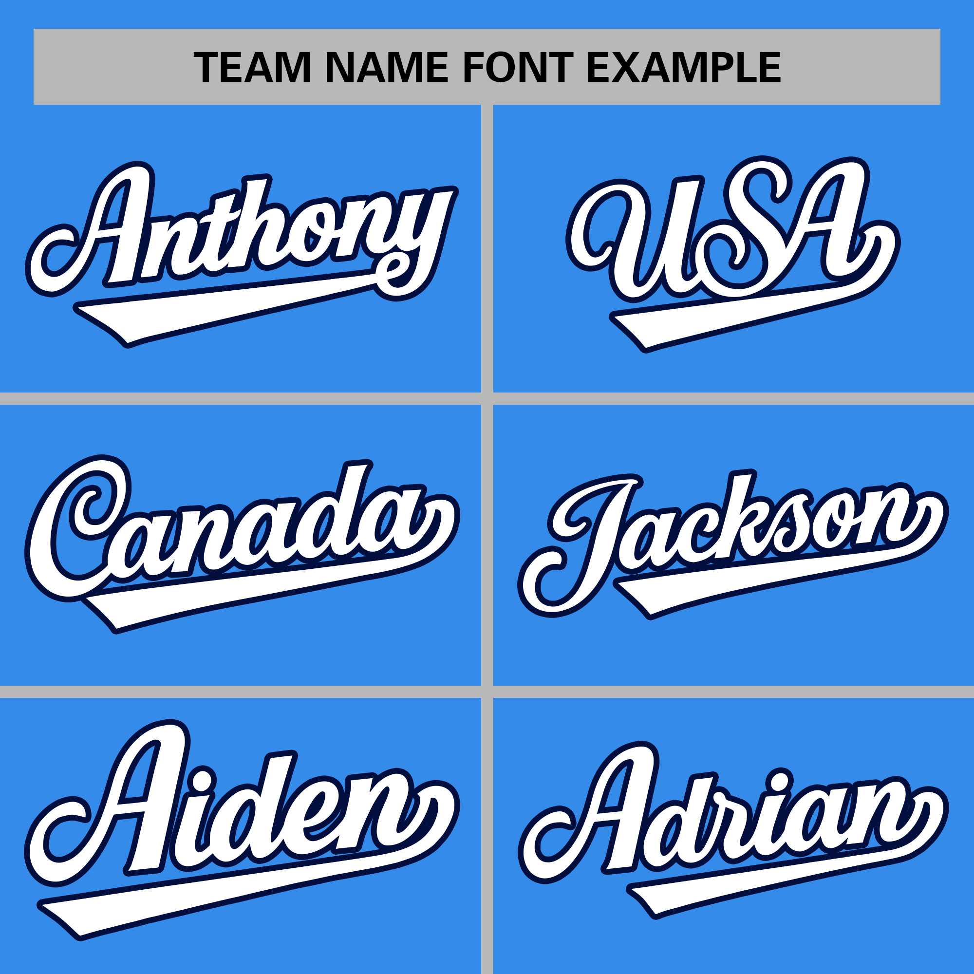 Custom Powder Blue White-Navy Classic Style Waterproof Jacket