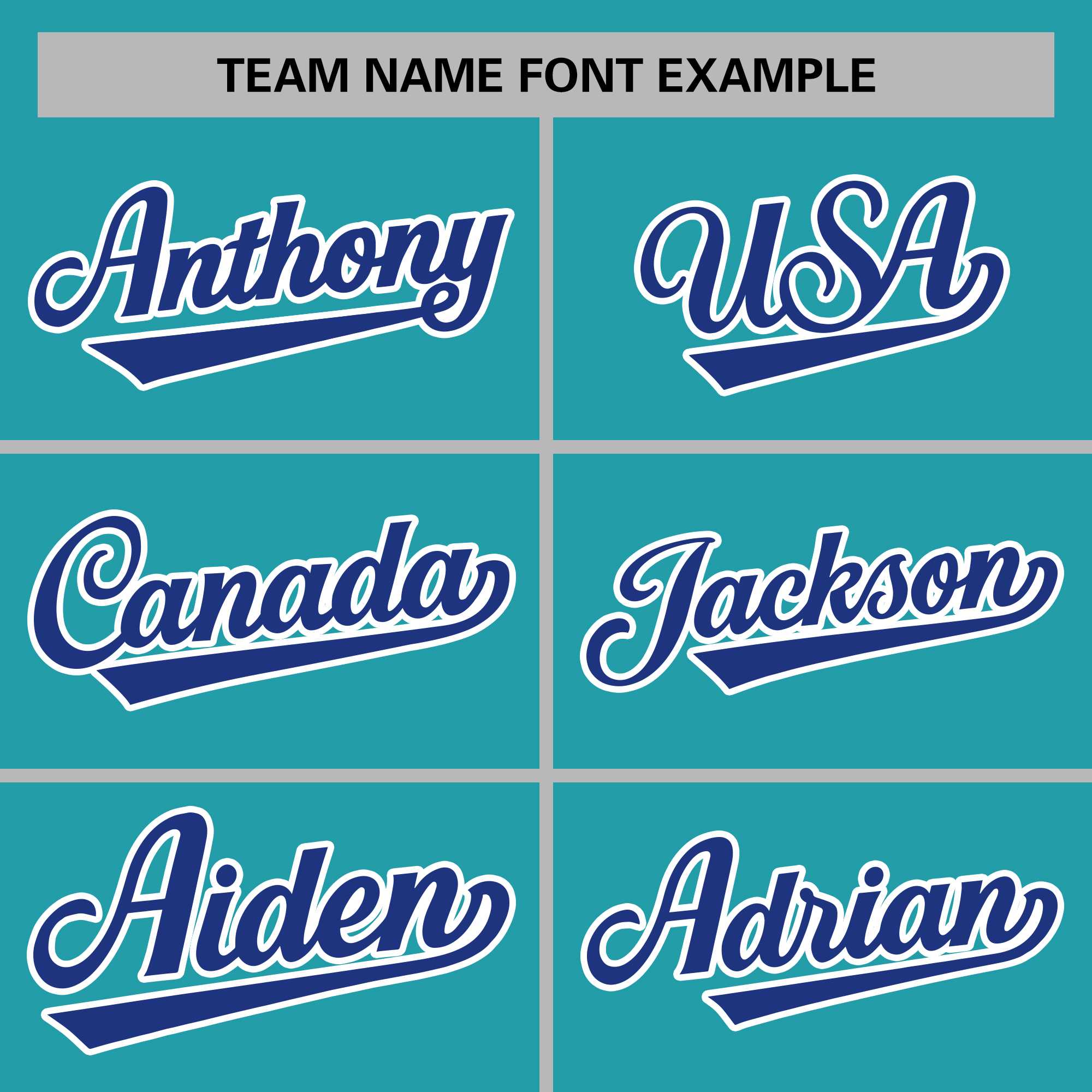 Custom Aqua Royal-White Classic Style Waterproof Jacket