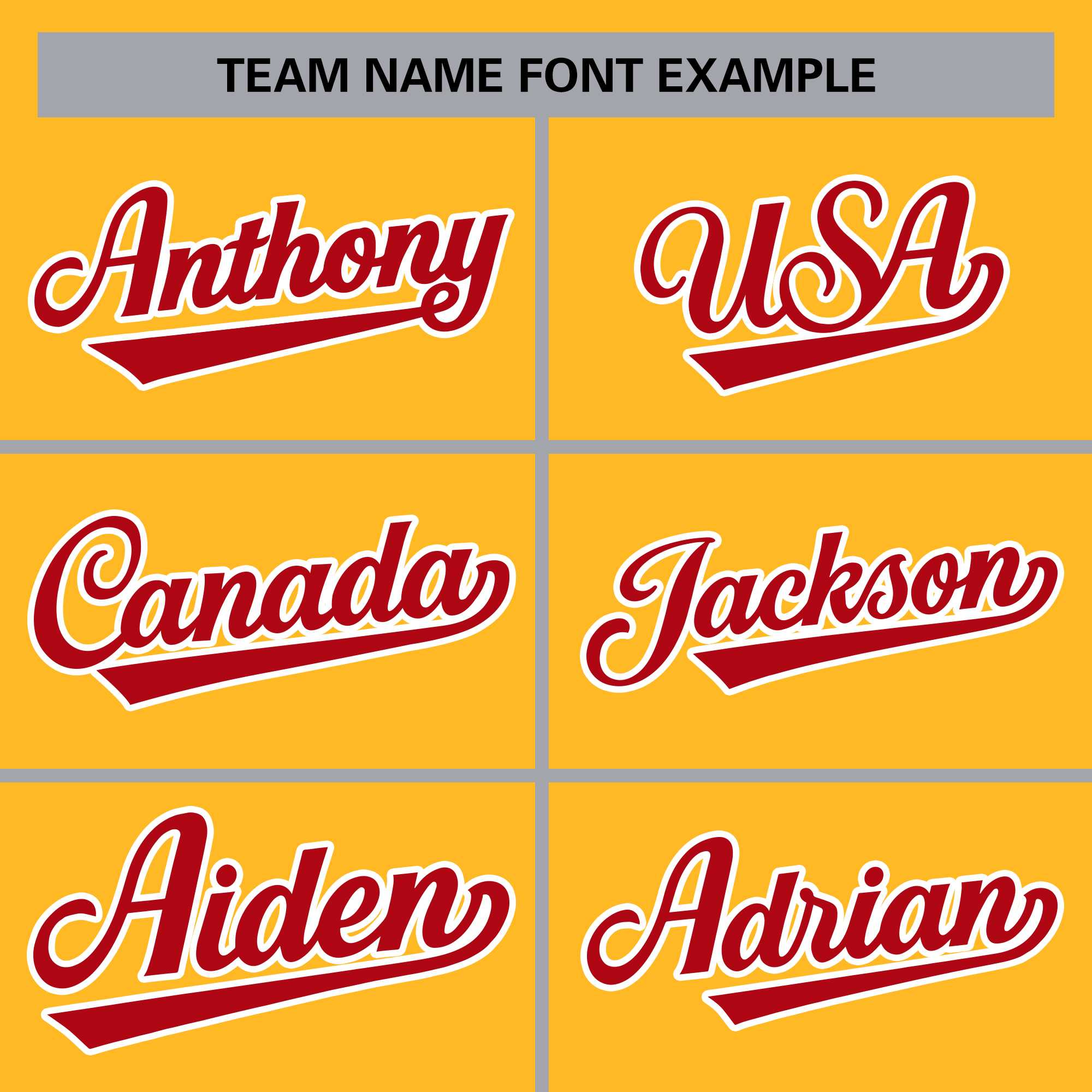 Custom Gold Red-White Classic Style Waterproof Jacket