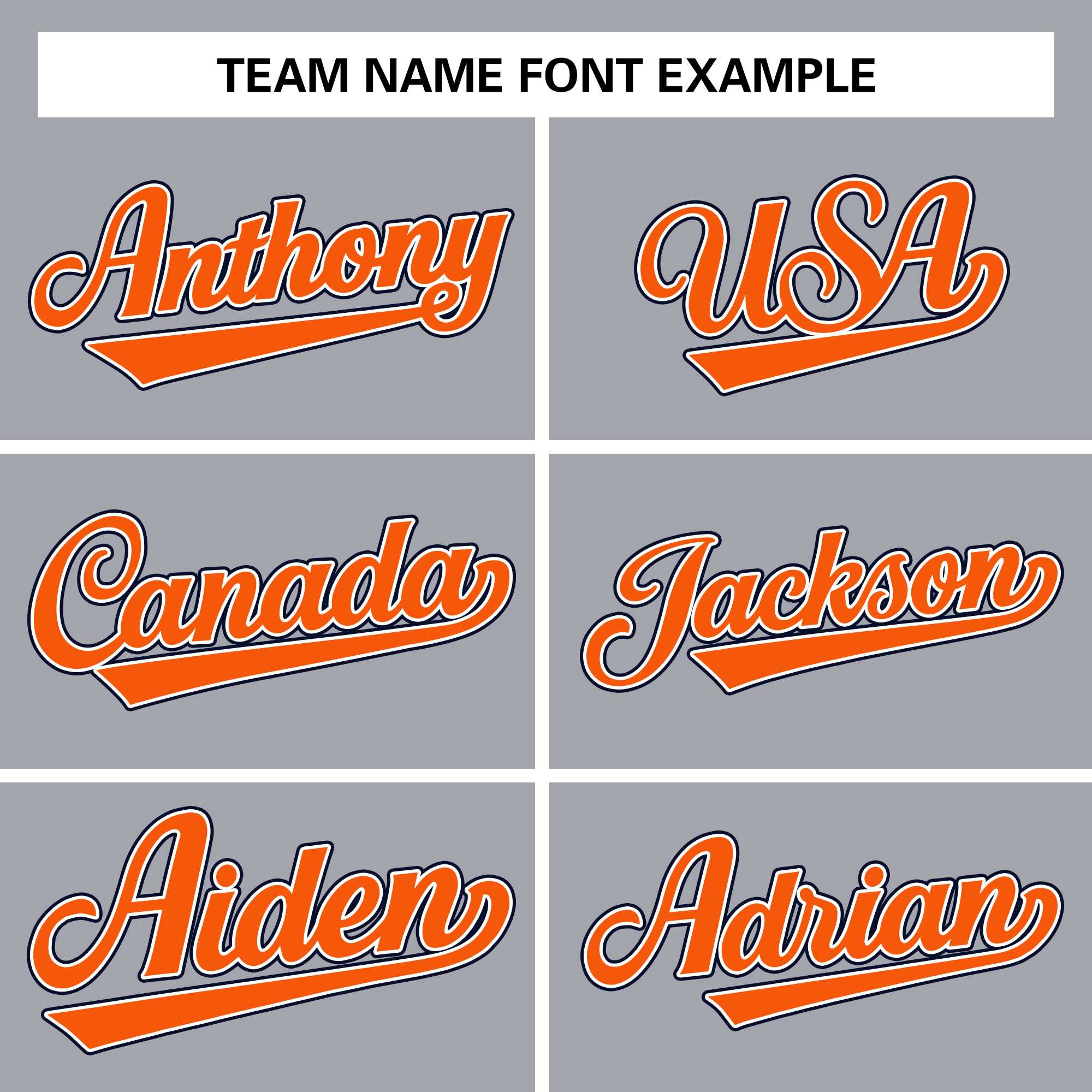 Custom Gray Orange-Navy Classic Style Waterproof Jacket